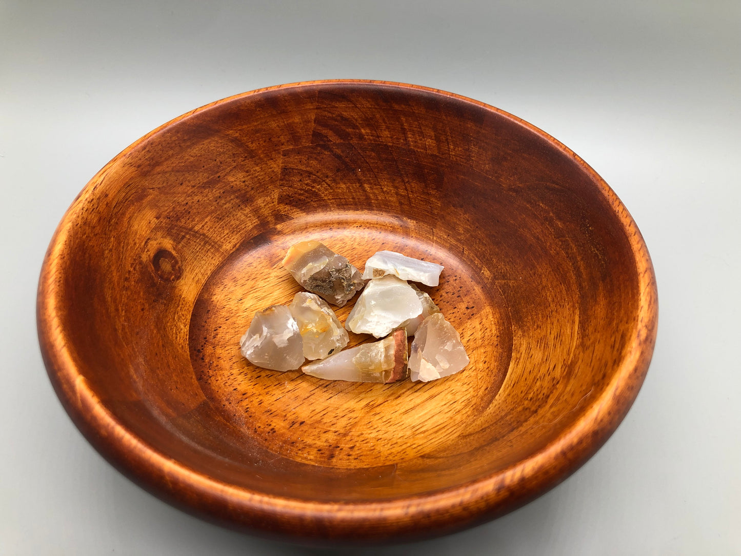 Agate Crystal Raw