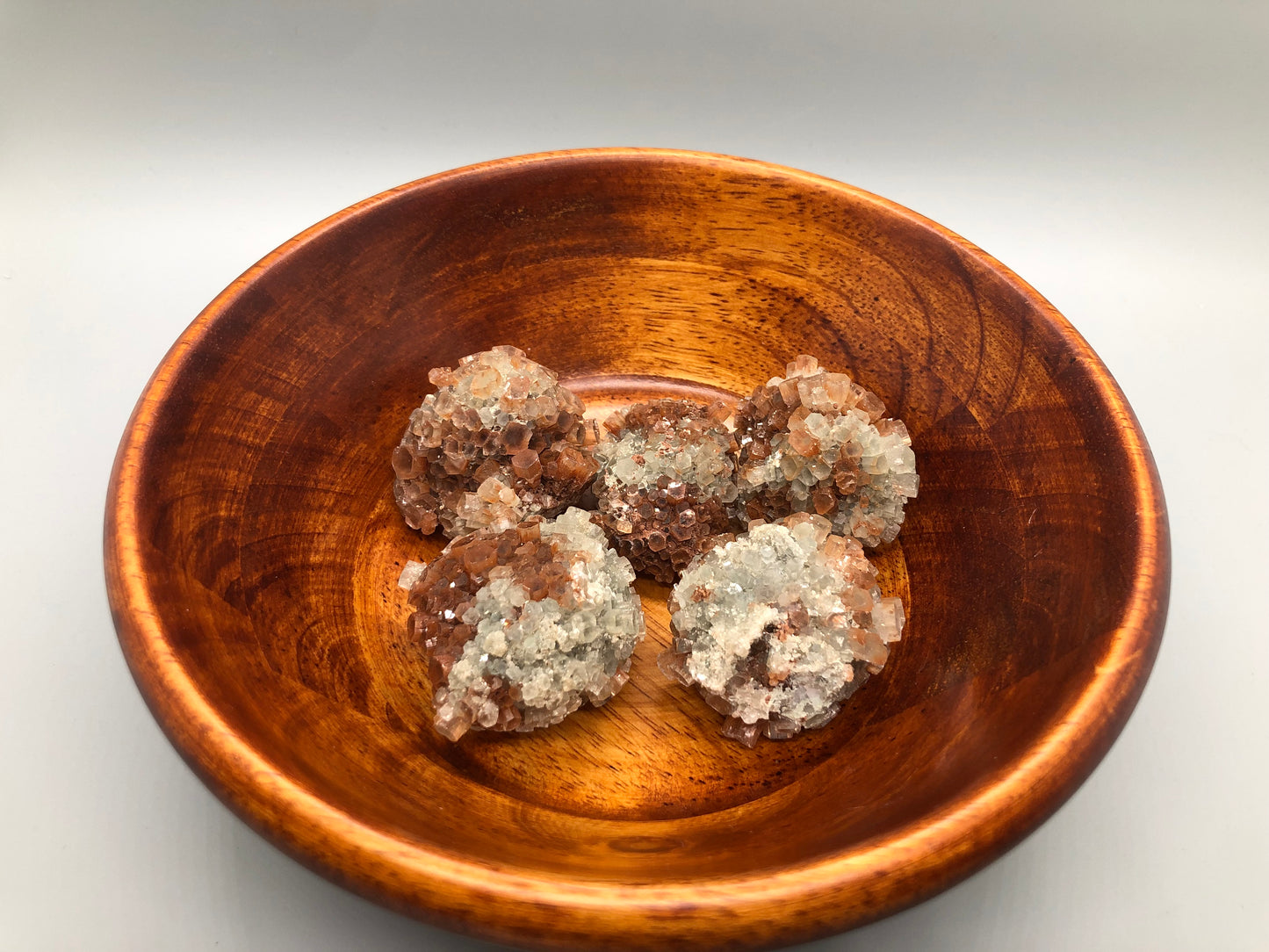 Aragonite Crystals Raw Rough Specimen