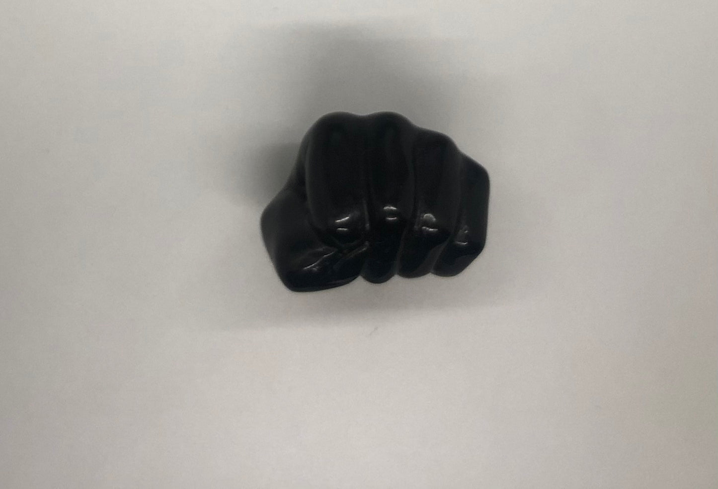 Black Obsidian Fist