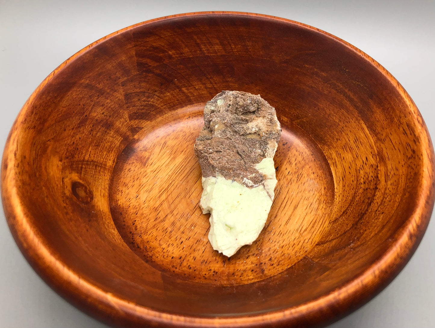 Australian Chrysoprase Raw