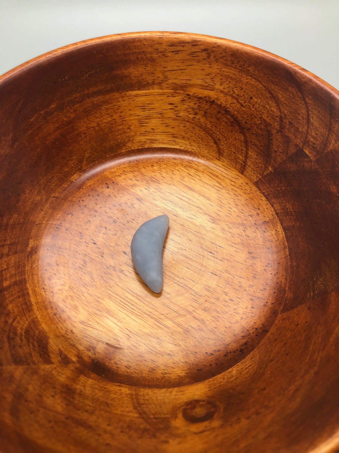 Angelite Moon