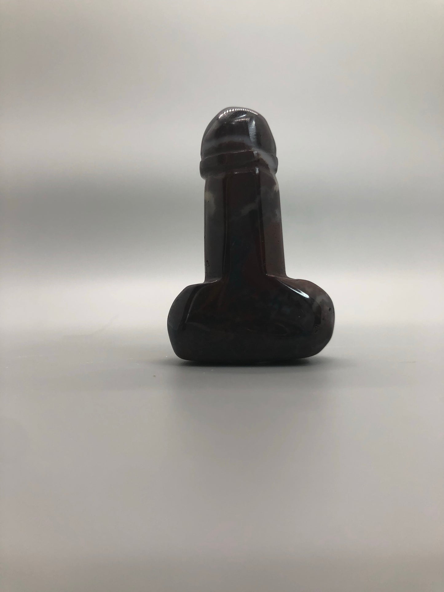 Phallus Carving
