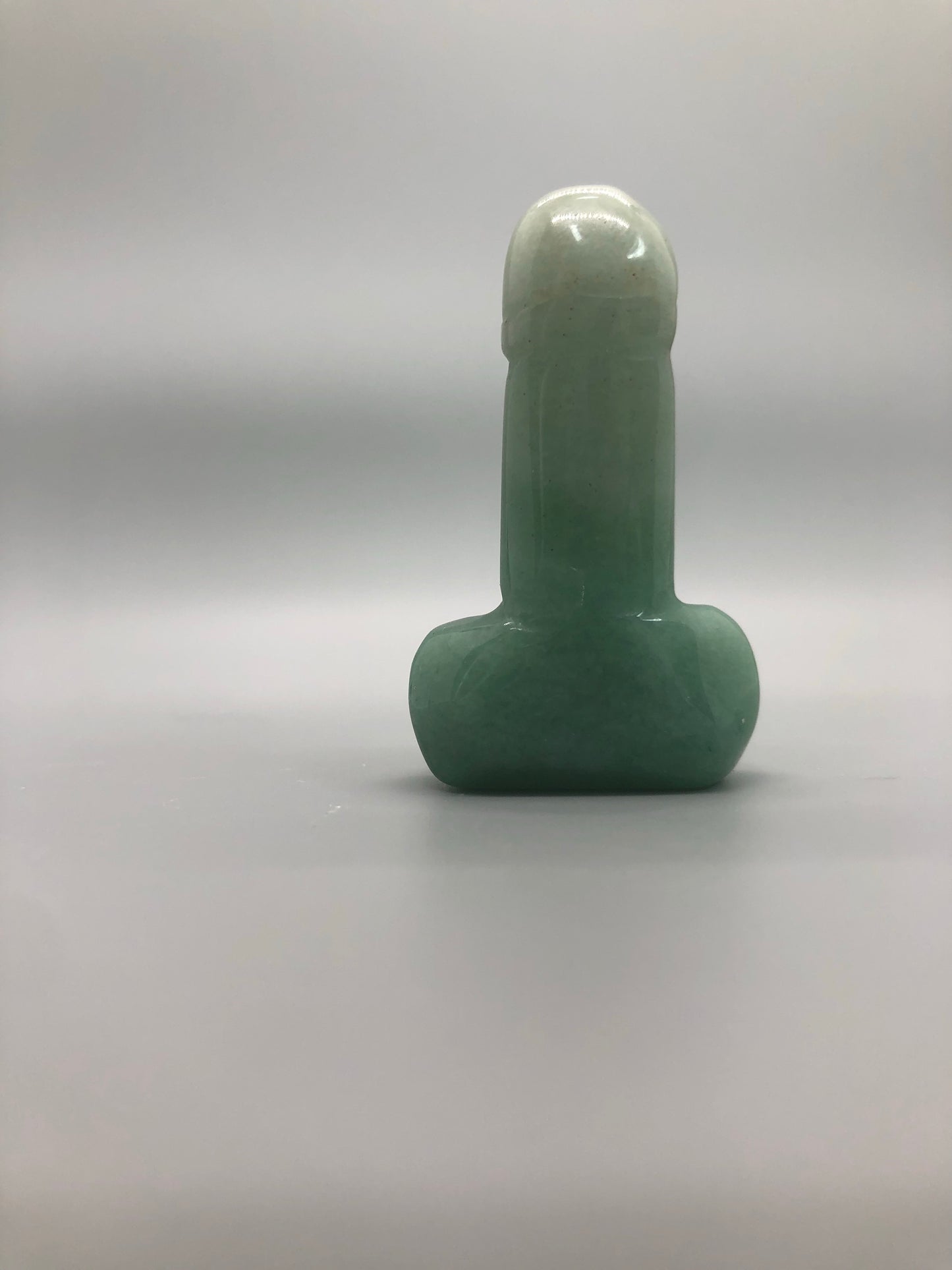 Phallus Carving