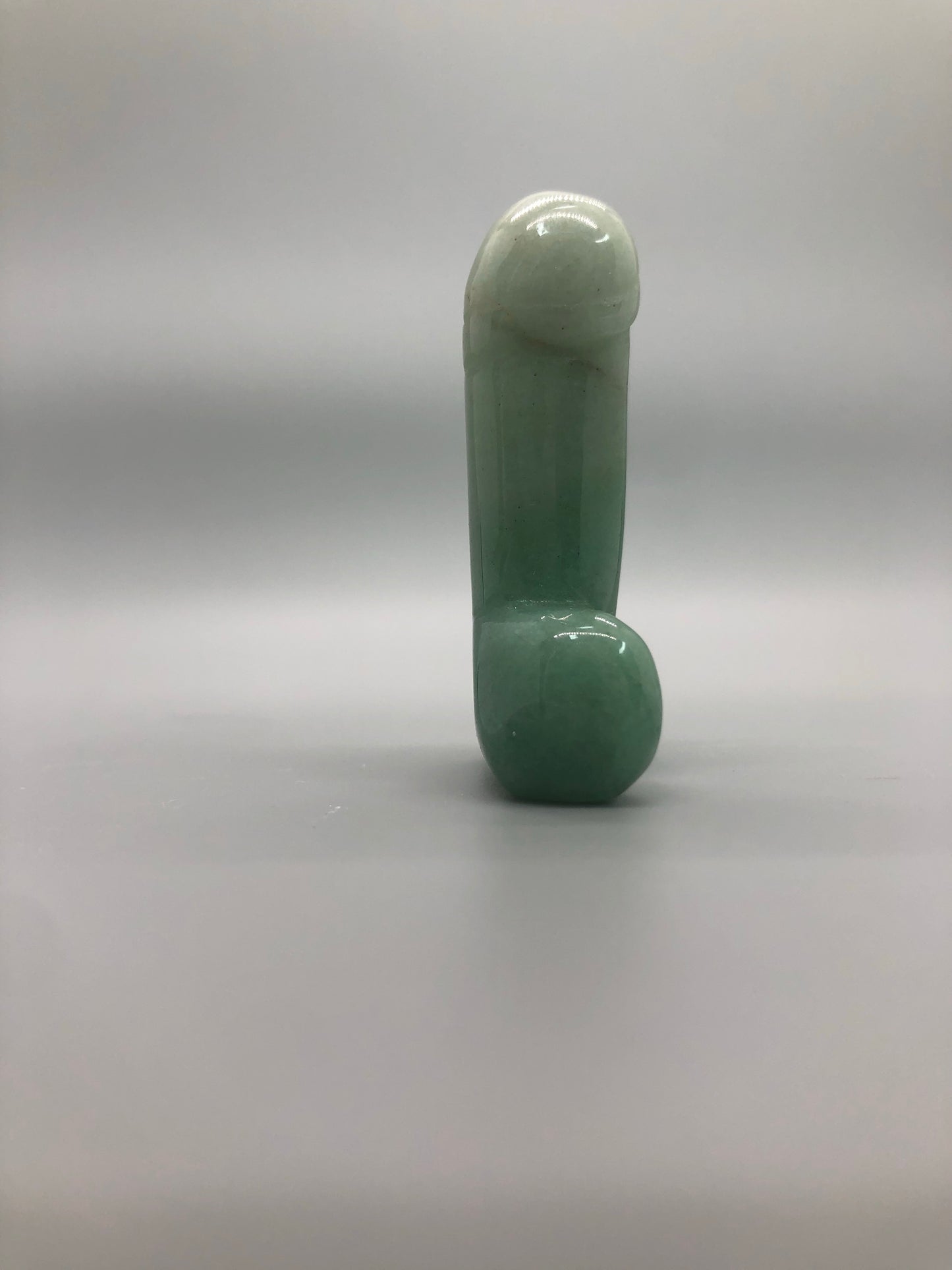 Phallus Carving