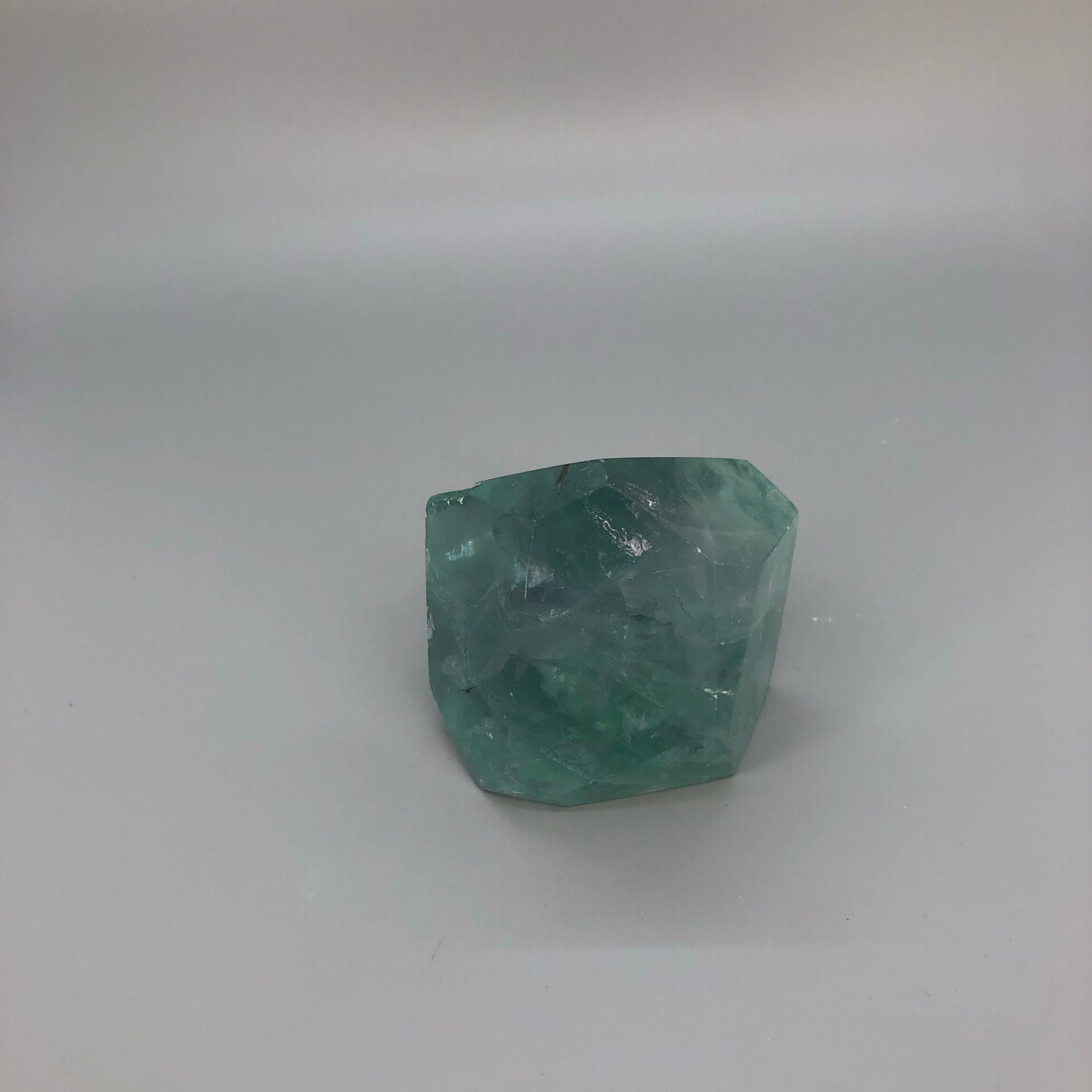 Fluorite Freeform