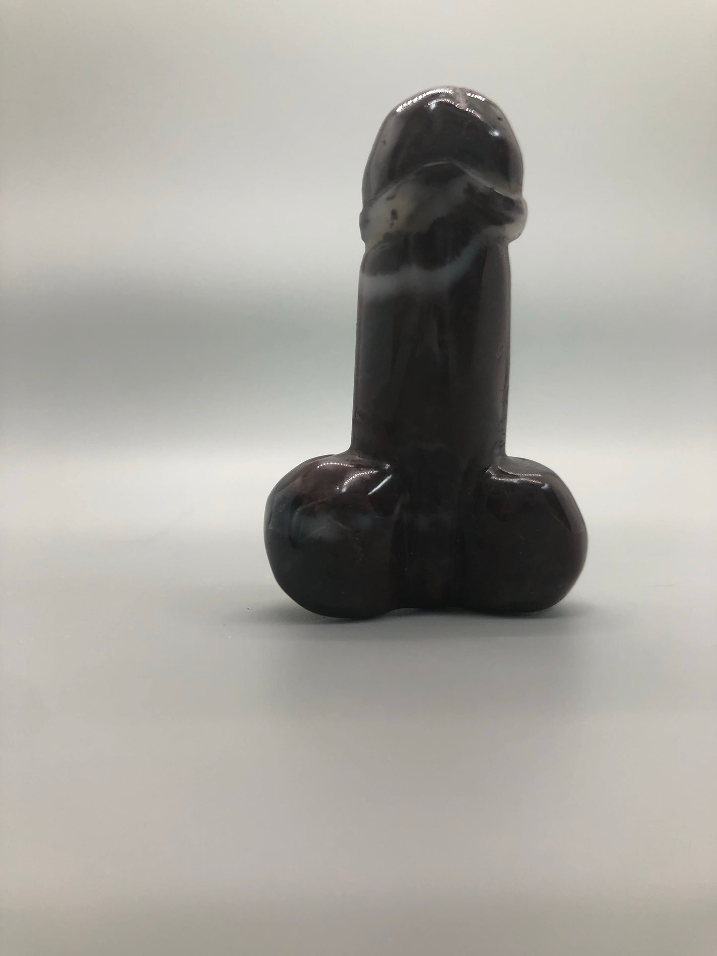 Phallus Carving