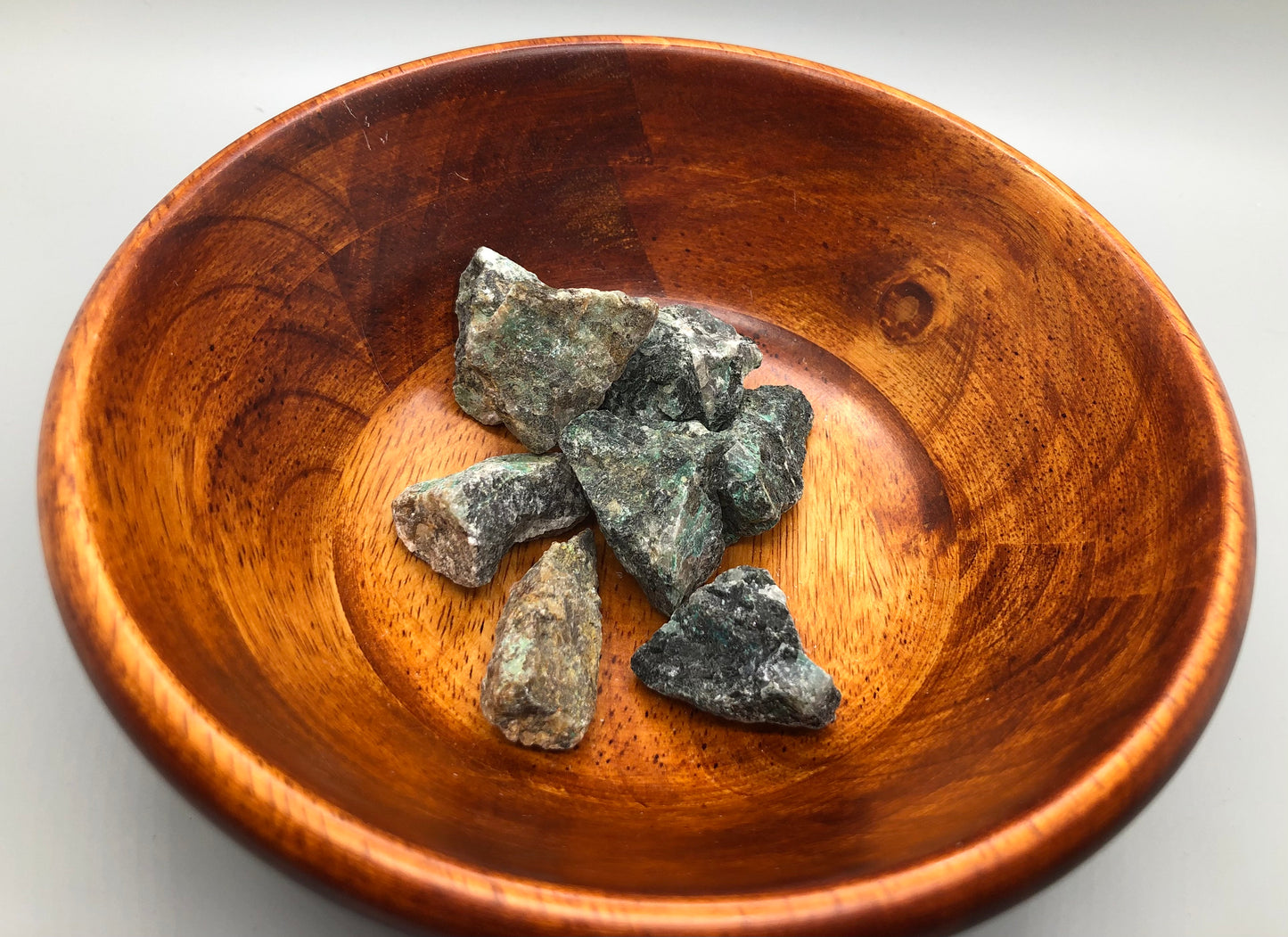 Chrysocolla Raw