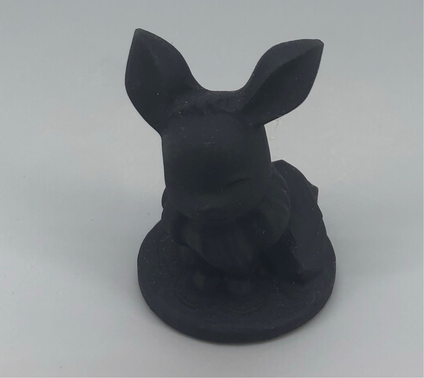 Black Obsidian Eevee
