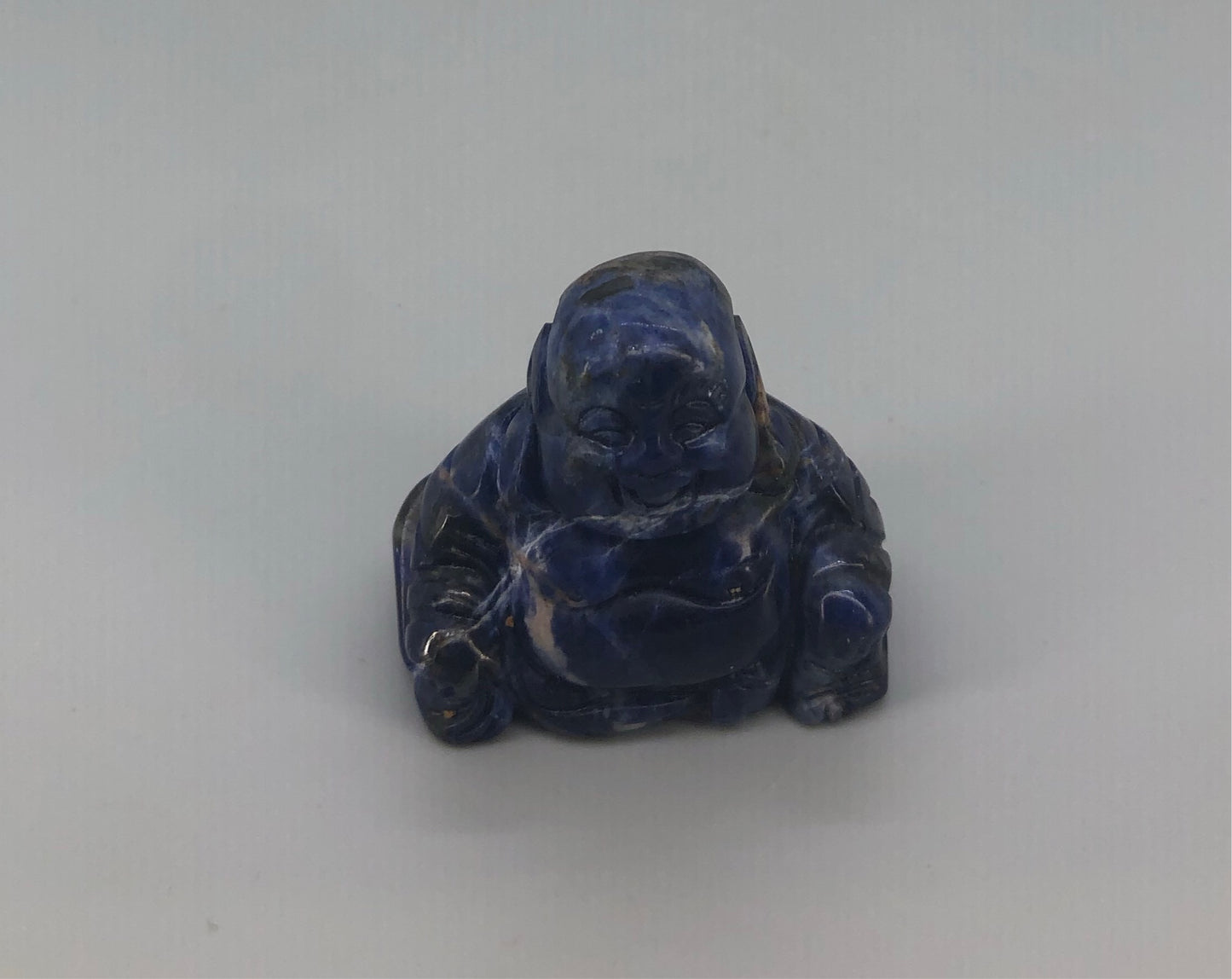 Buddha Carving