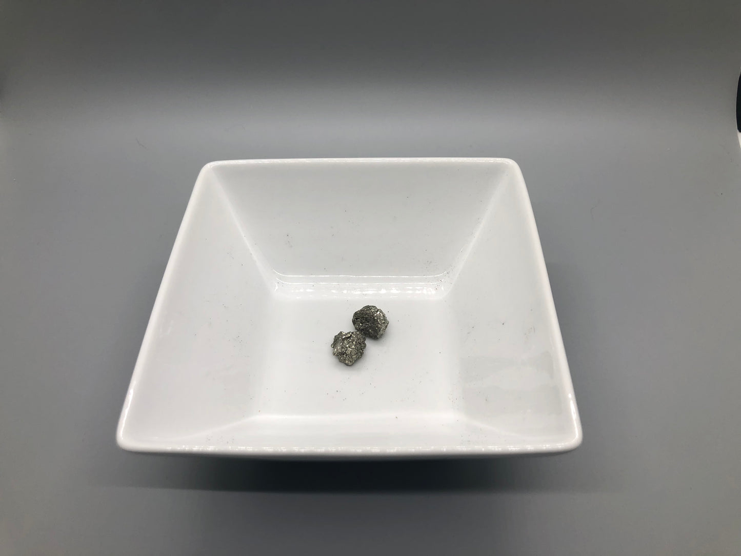 Pyrite Raw