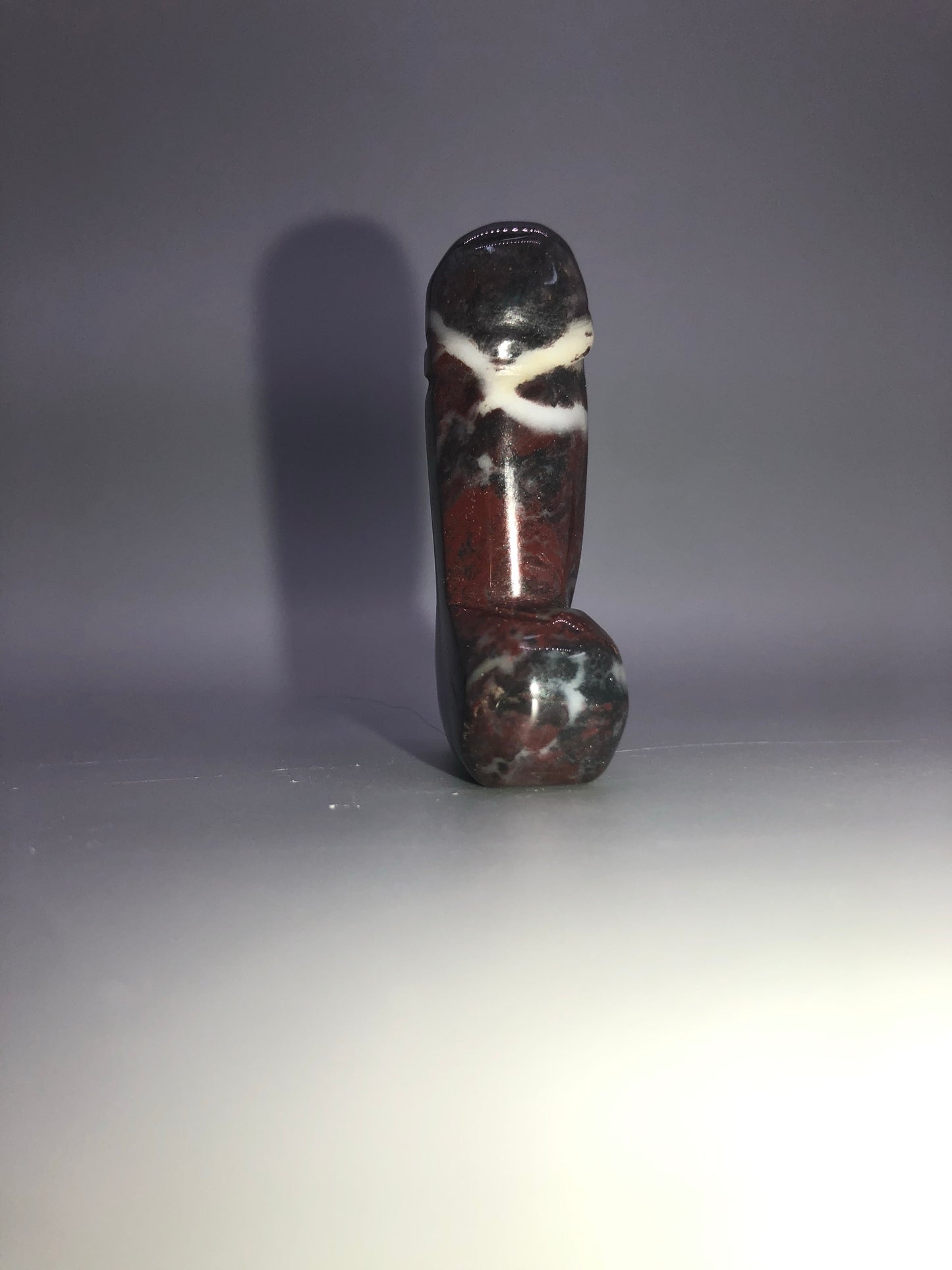 Phallus Carving