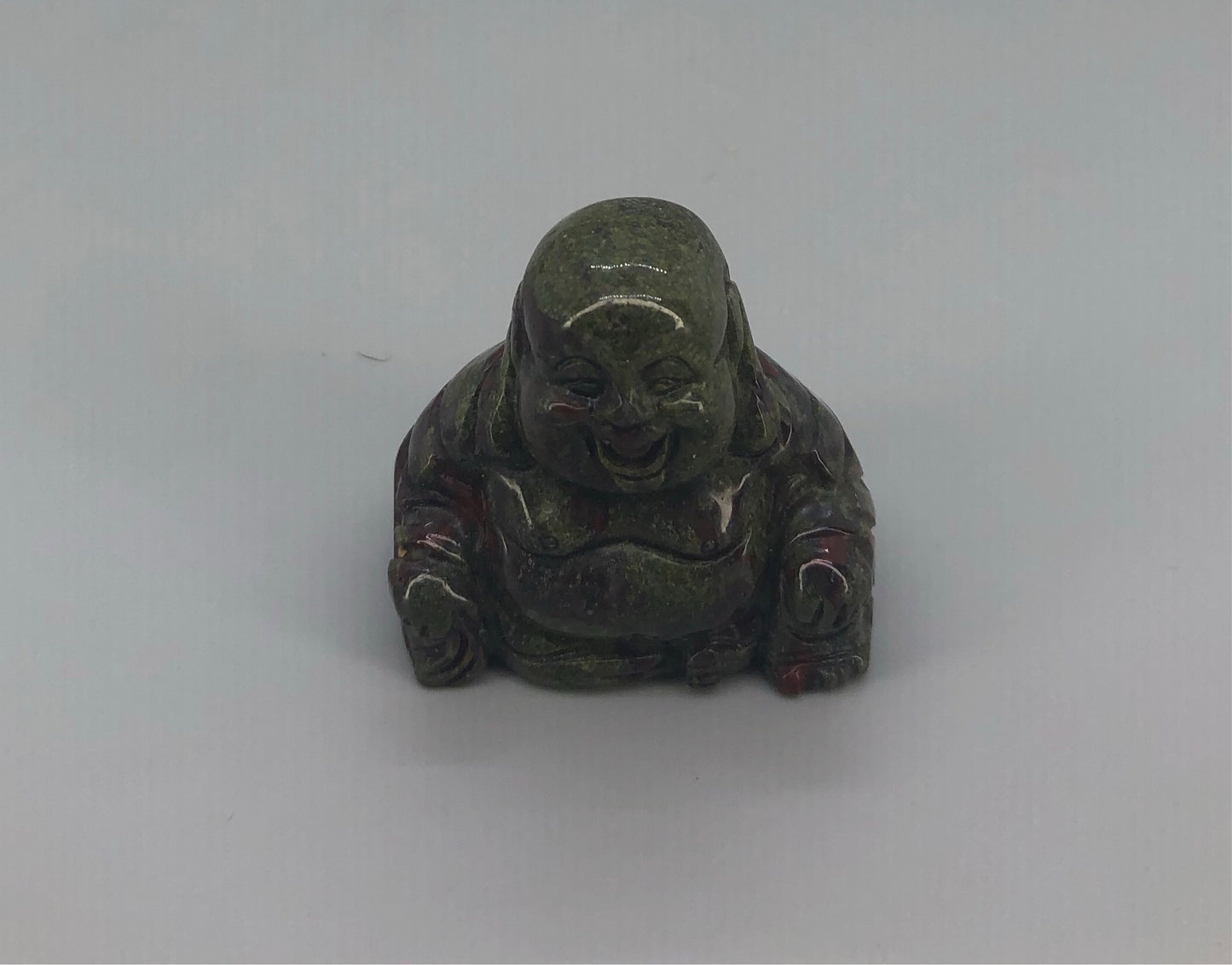 Buddha Carving