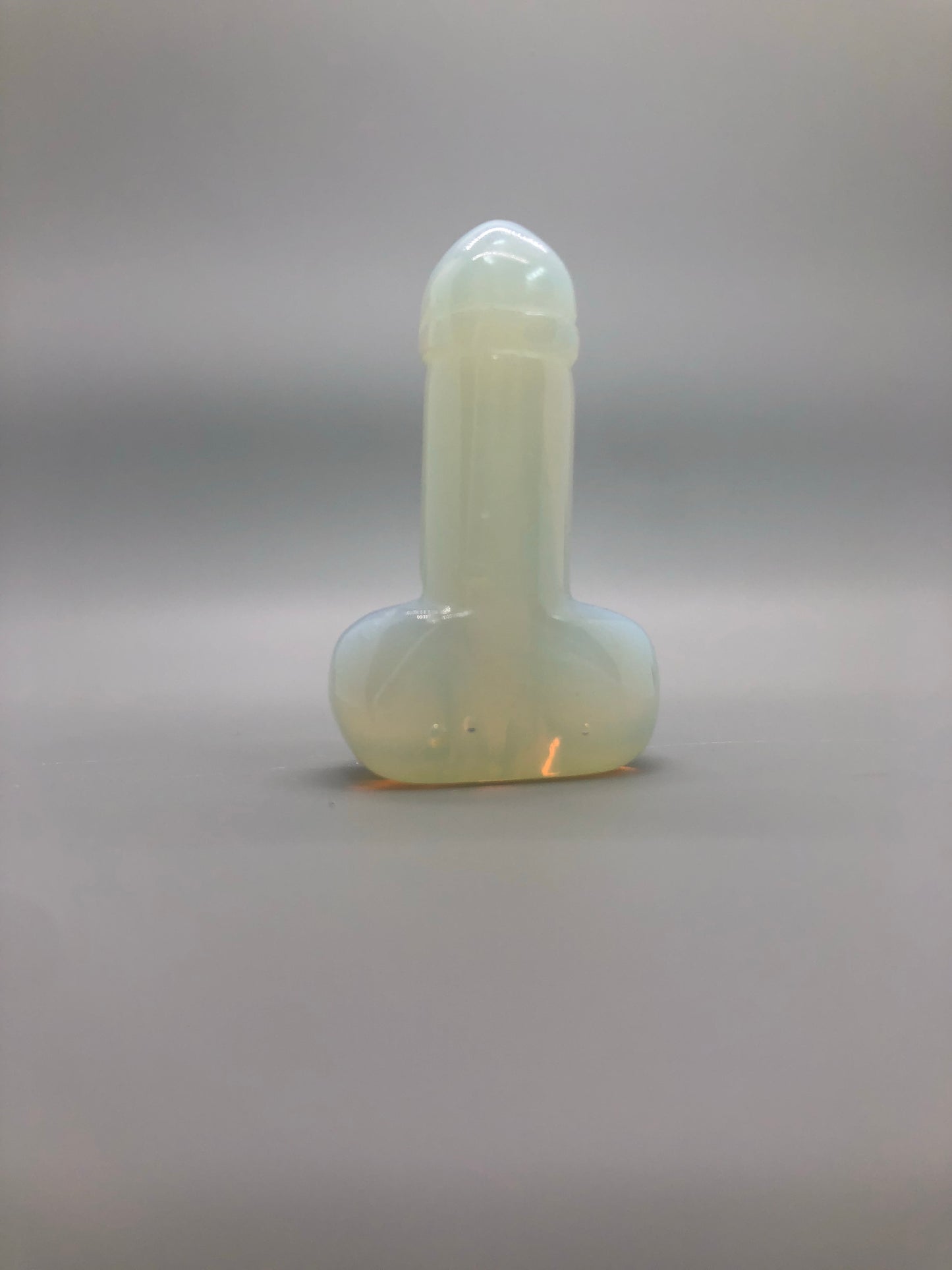 Phallus Carving