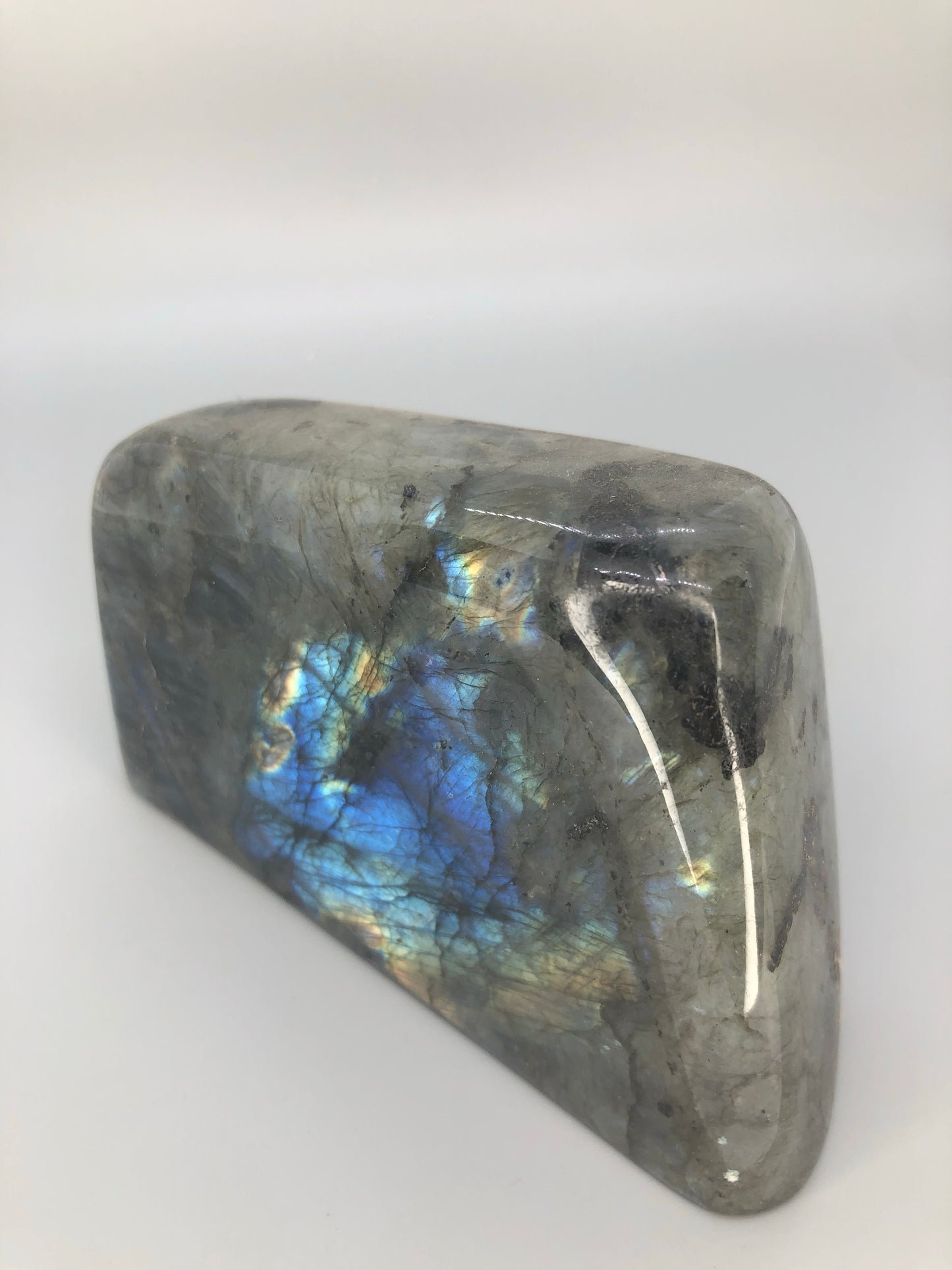 Labradorite Freeform
