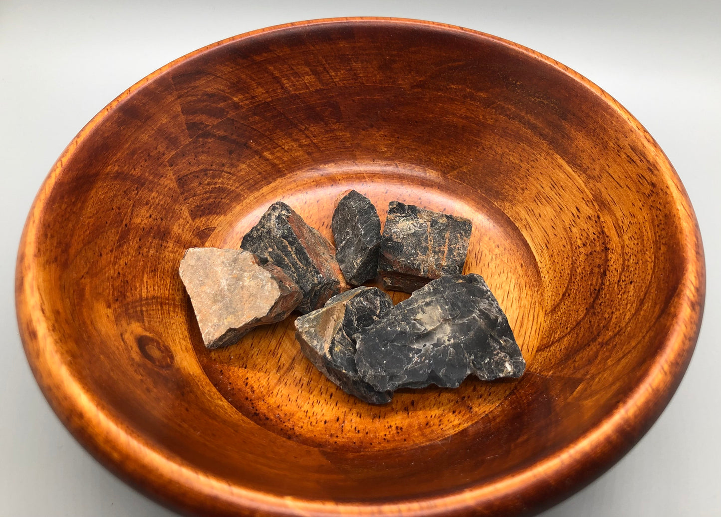 Black Onyx Raw