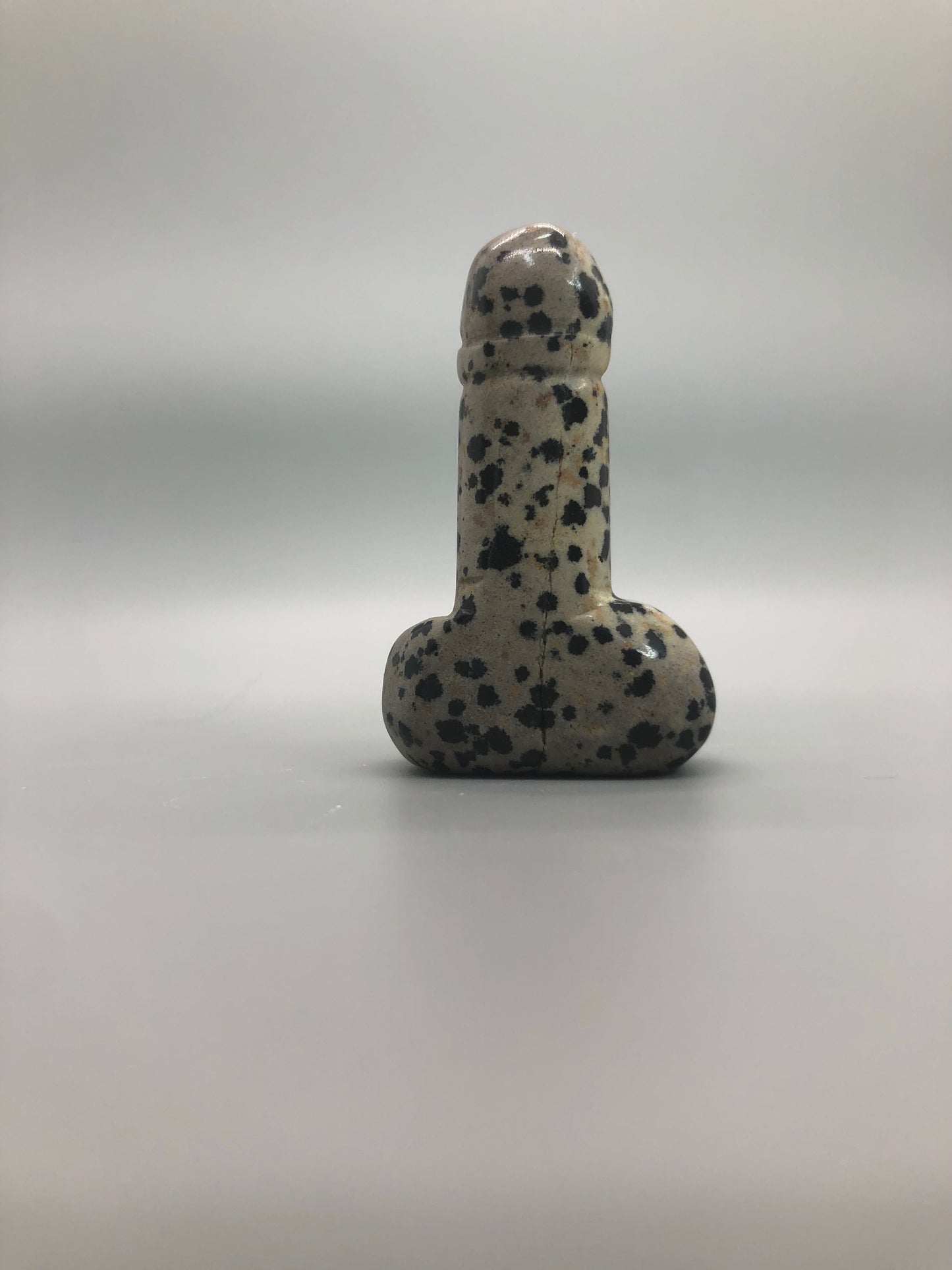 Phallus Carving