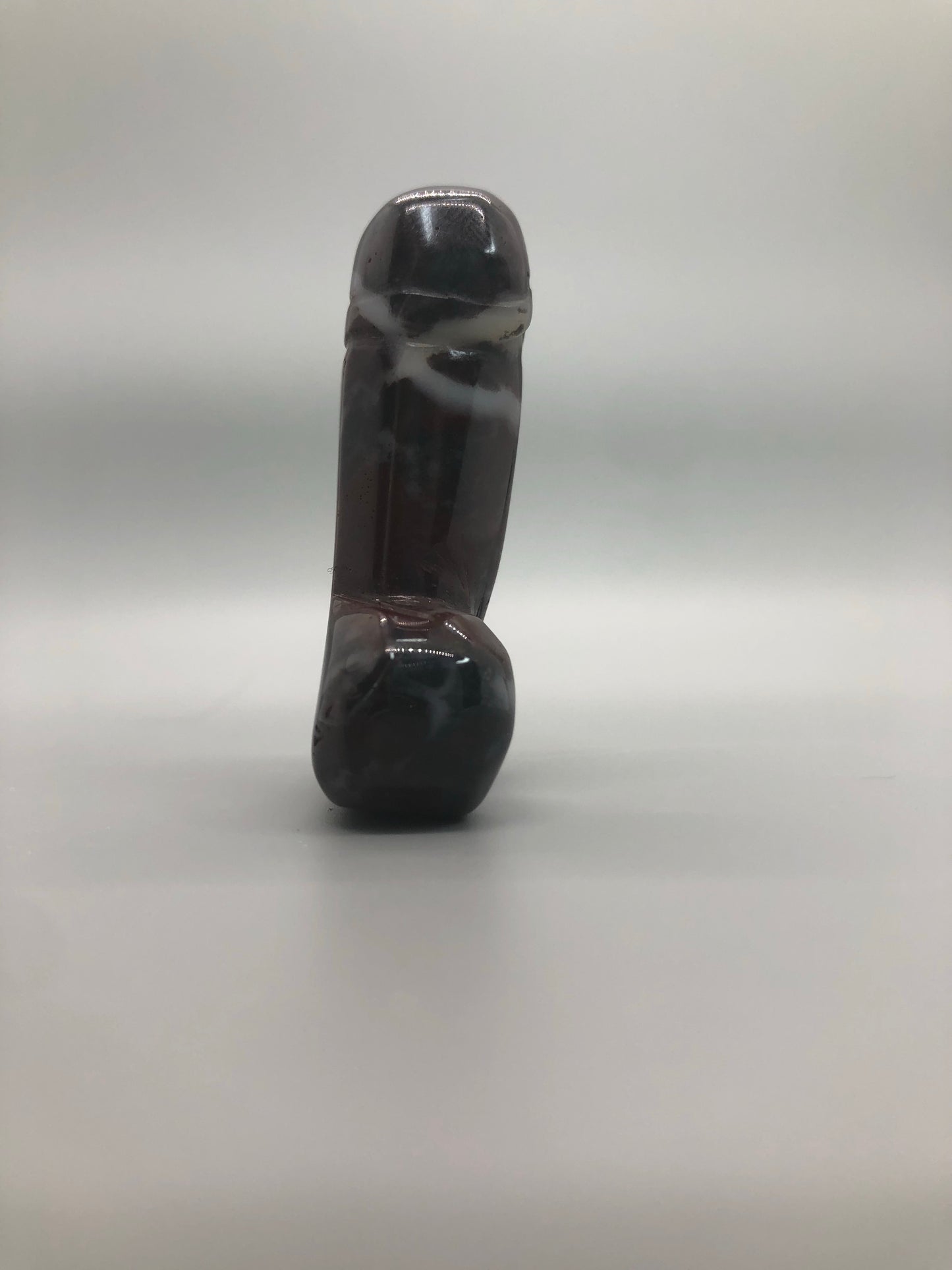 Phallus Carving