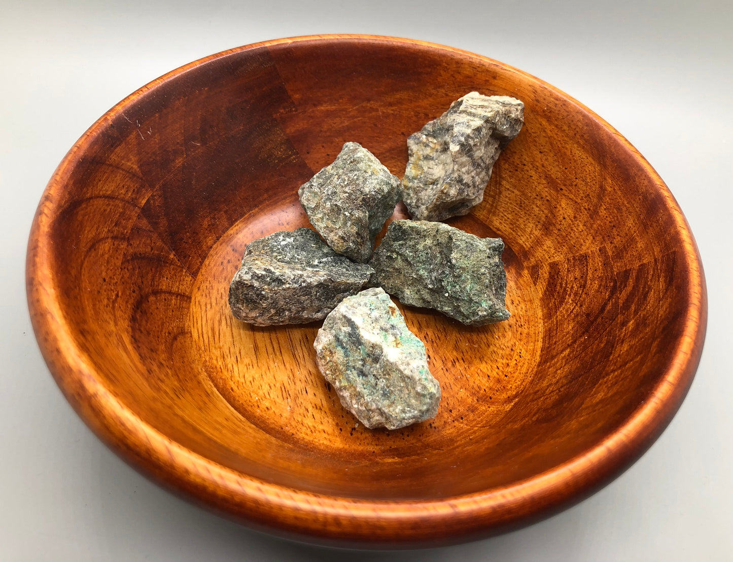 Chrysocolla Raw