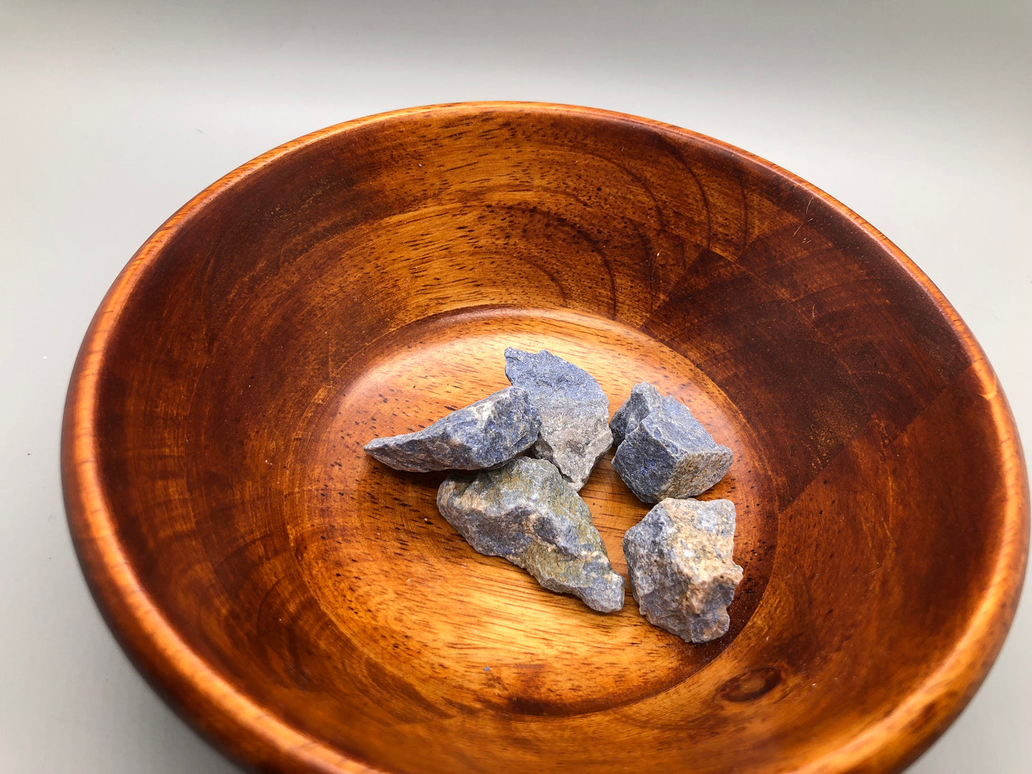 Dumortierite Raw