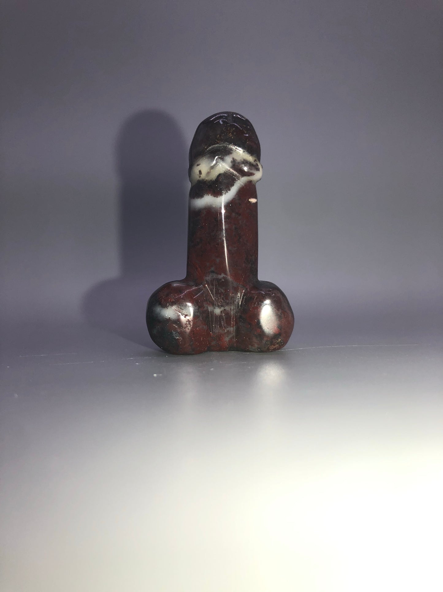Phallus Carving