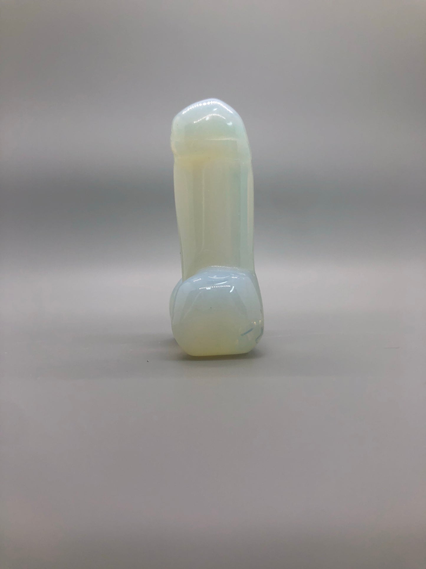 Phallus Carving