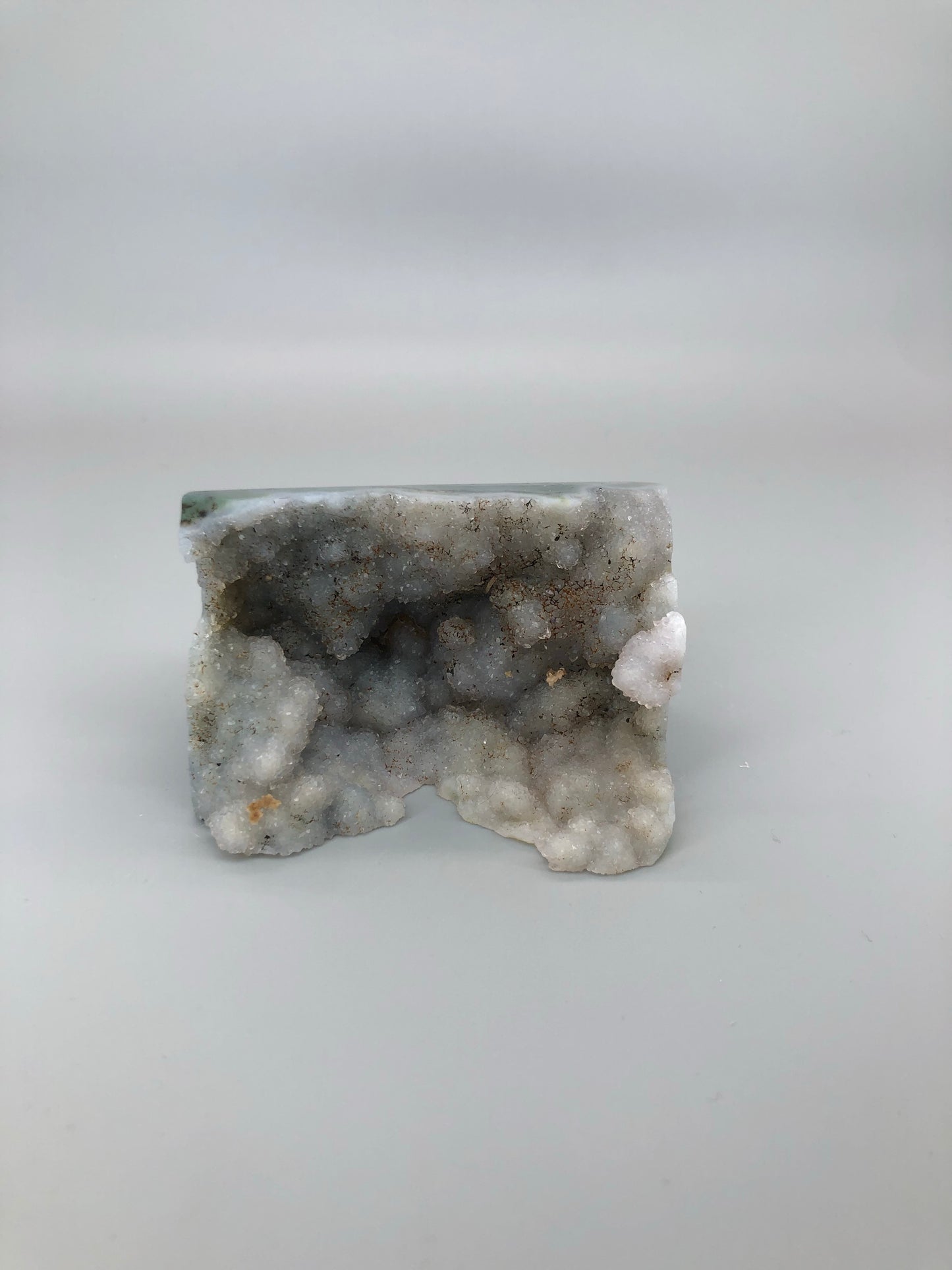 Moss Agate Free Form