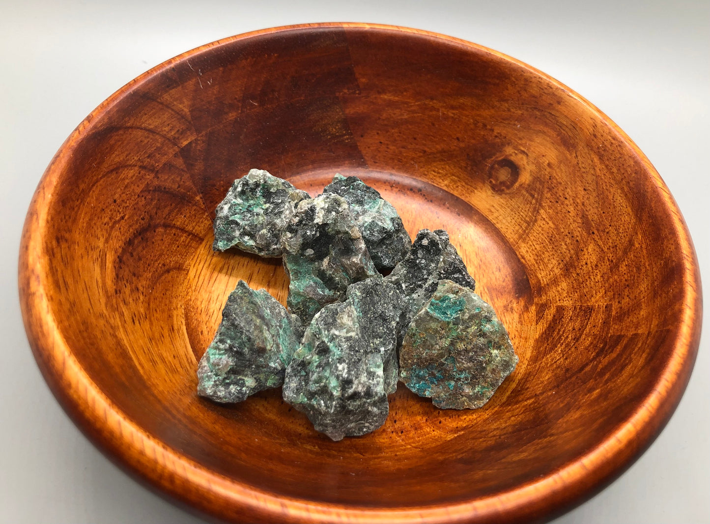 Chrysocolla Raw
