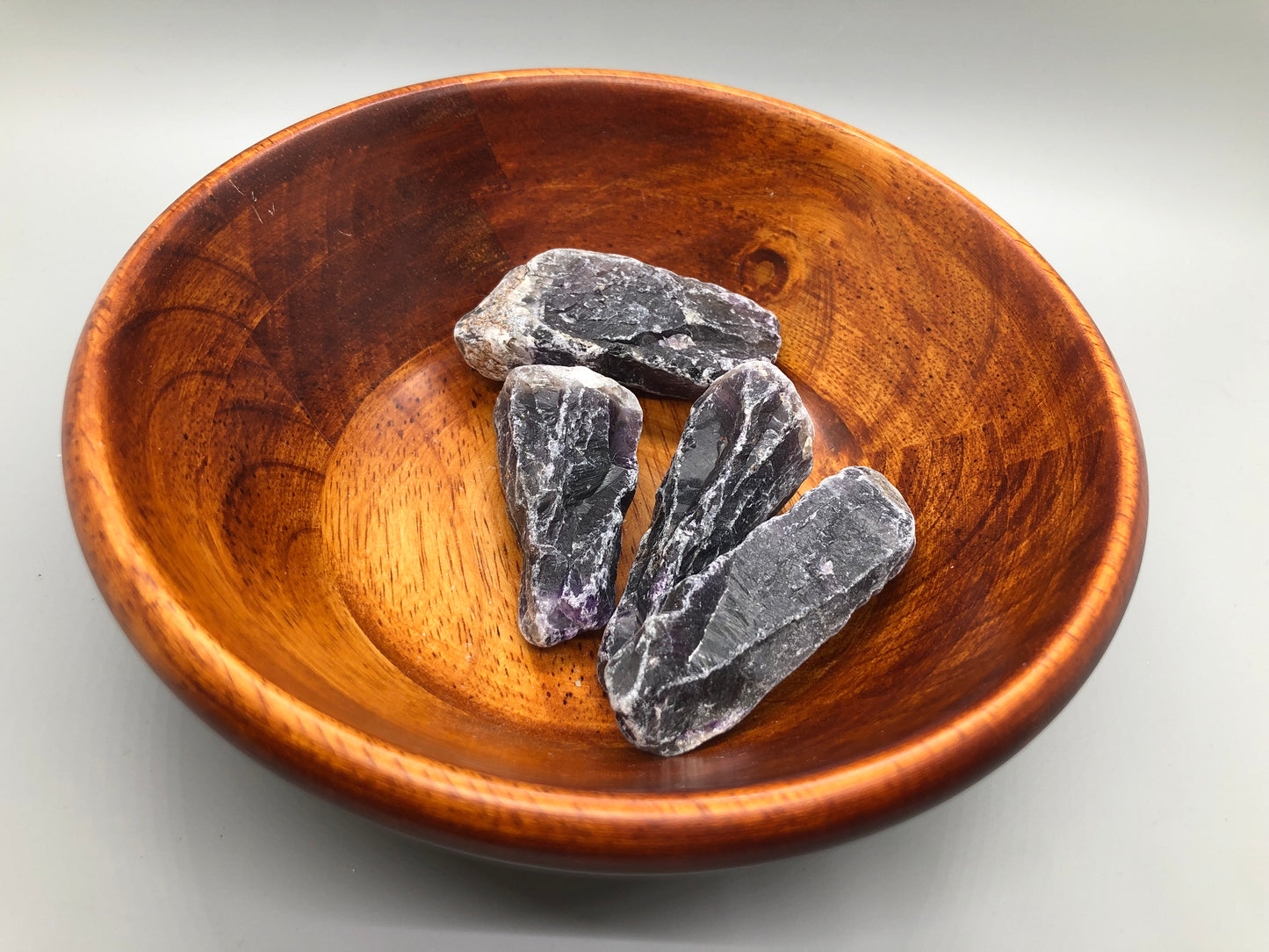 Dark Amethyst Raw