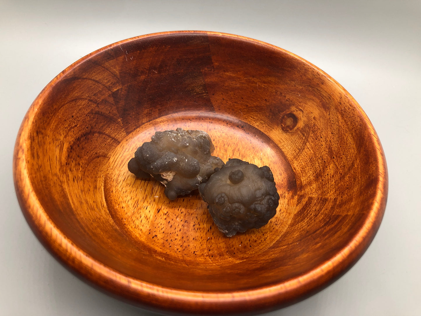 Chalcedony Raw