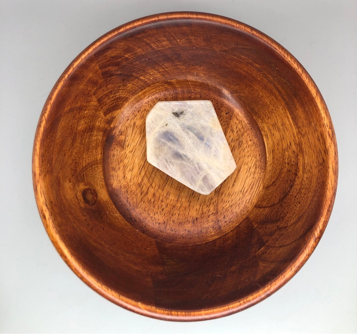 Peach Moonstone Free Form
