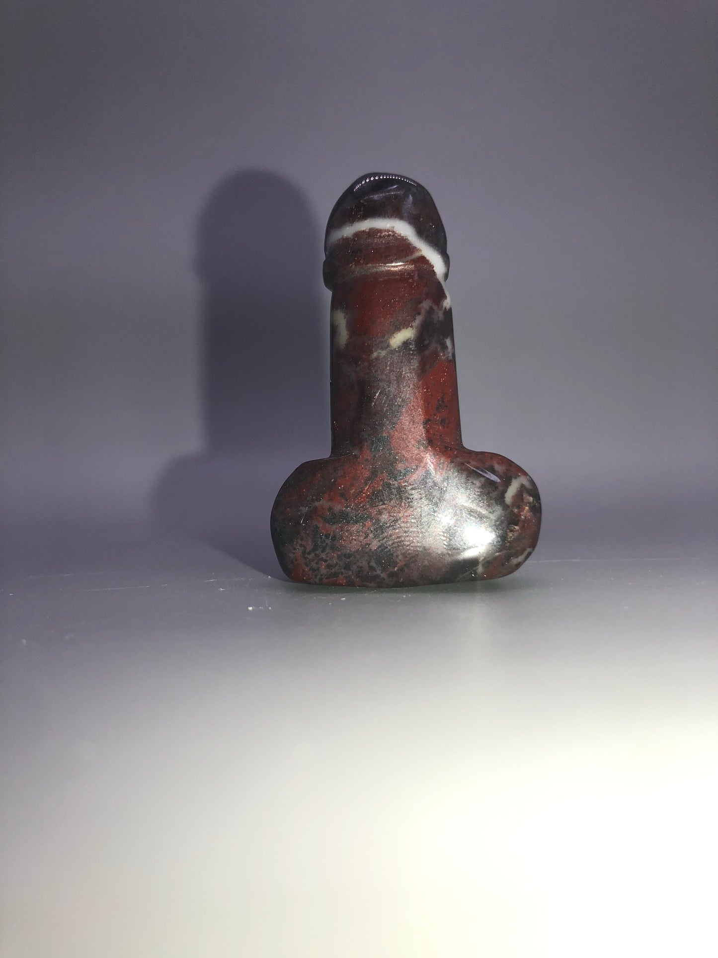 Phallus Carving