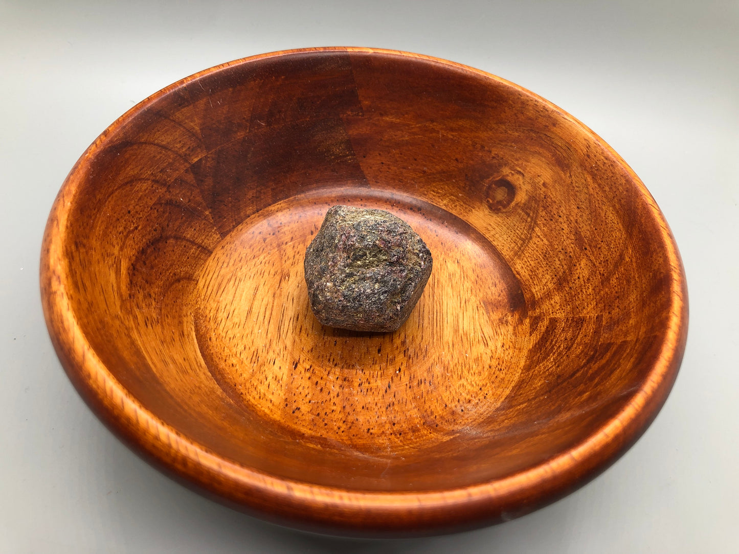 Garnet Raw