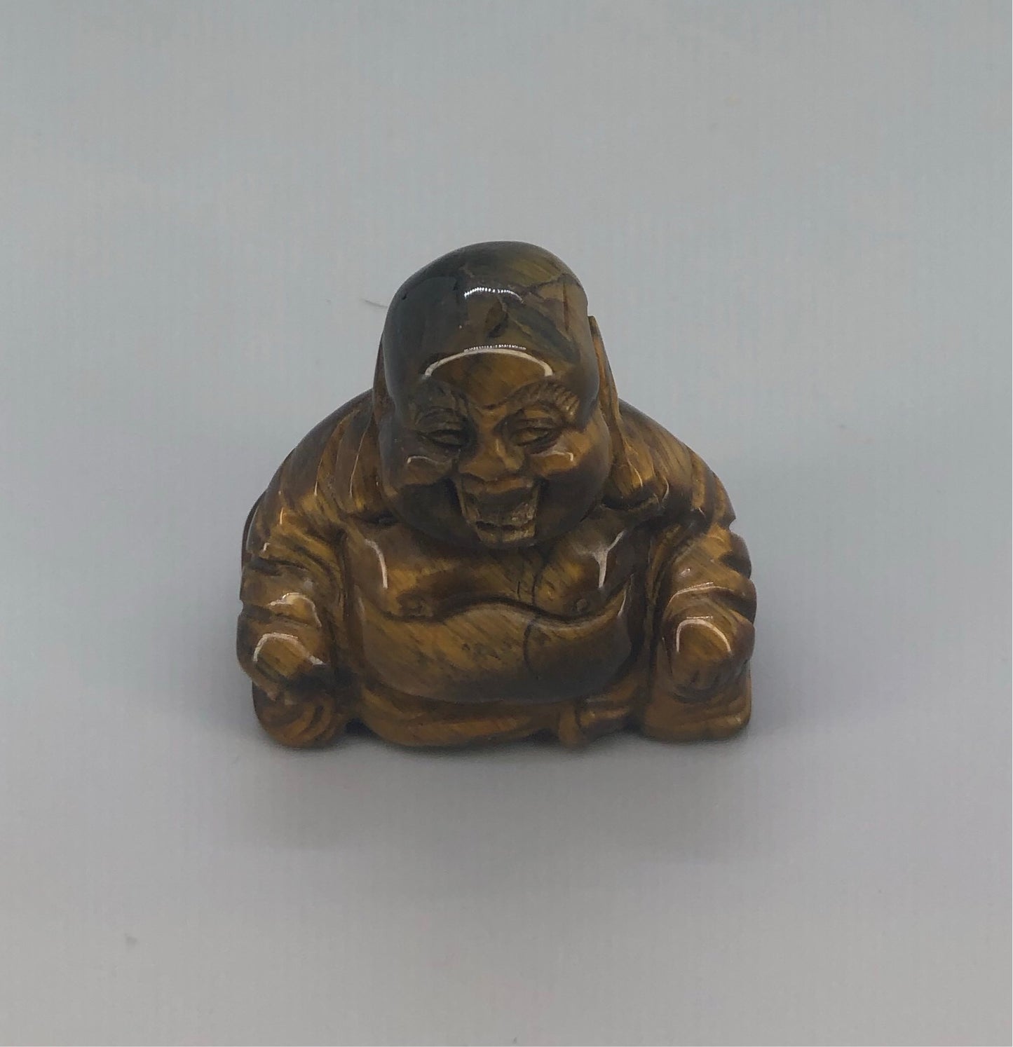 Buddha Carving