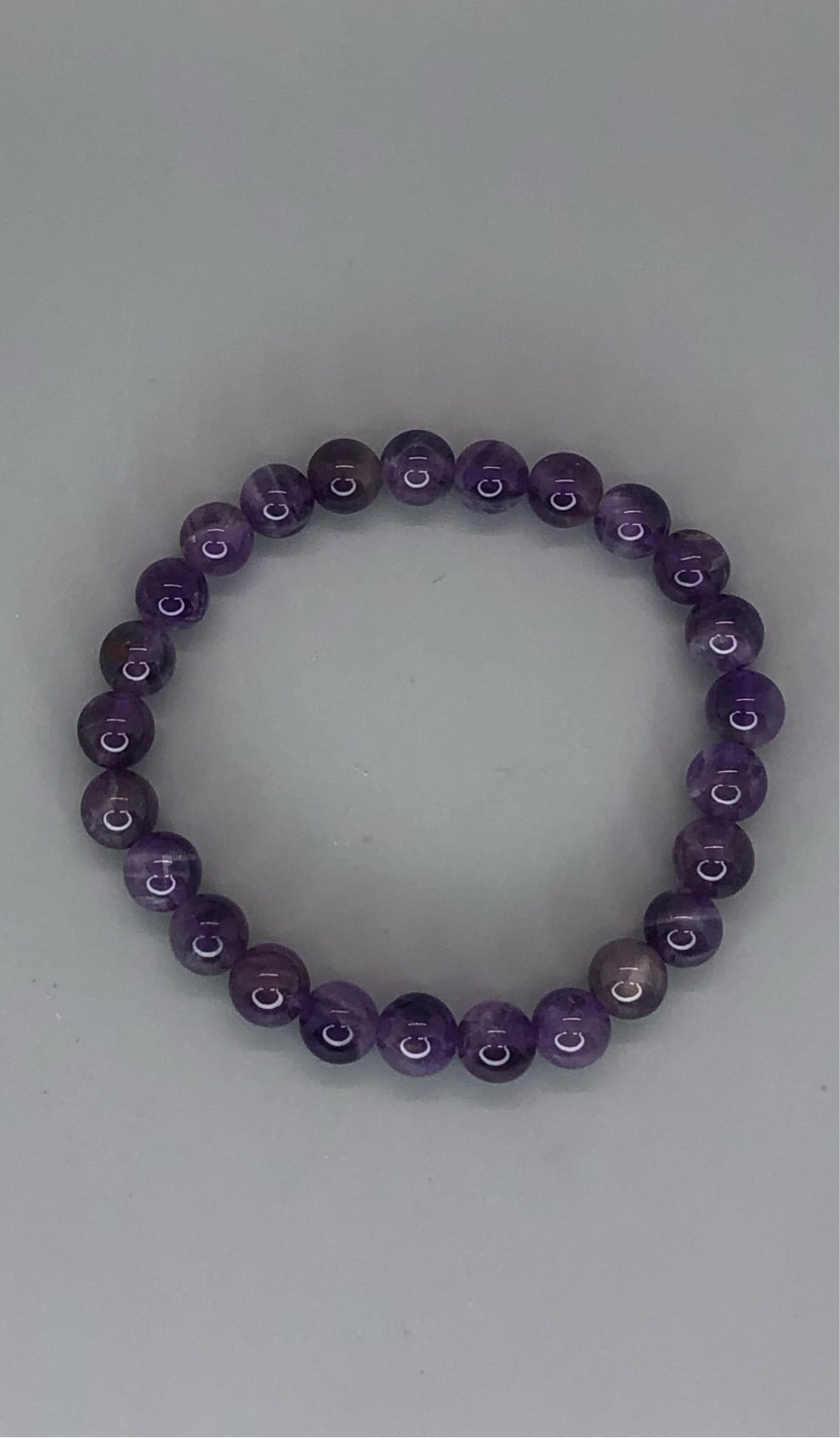 Amethyst Bracelet