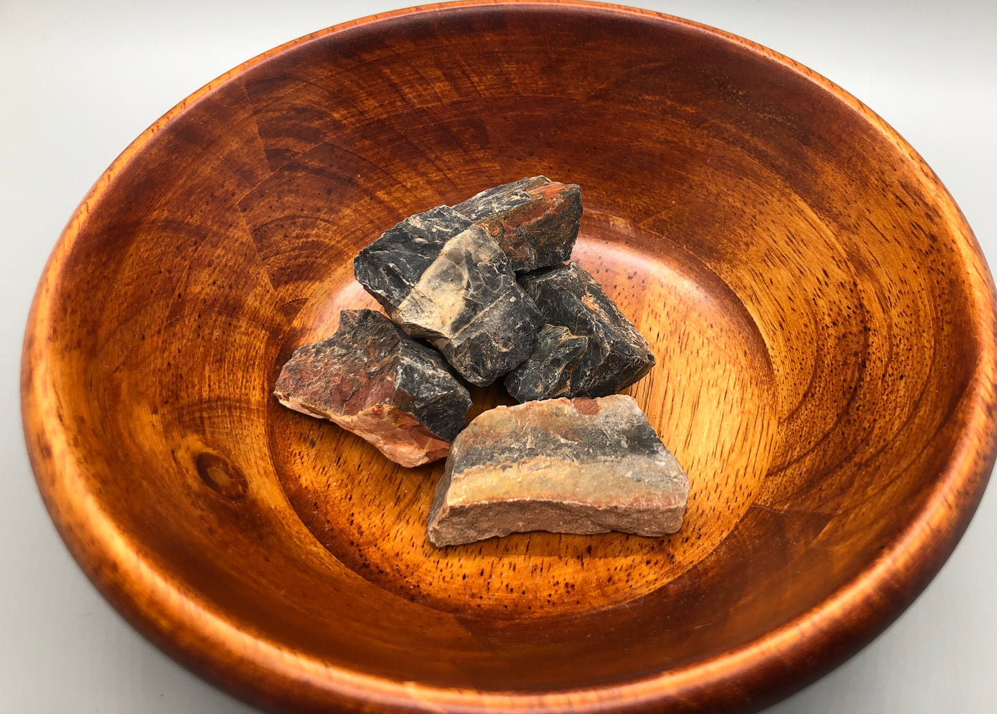 Black Onyx Raw