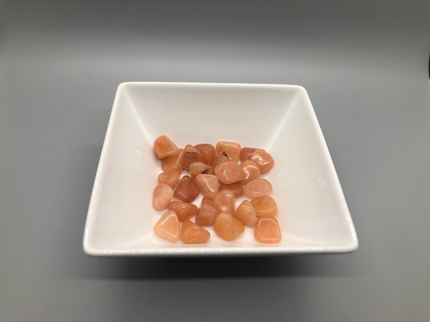 Peach Aventurine Tumble