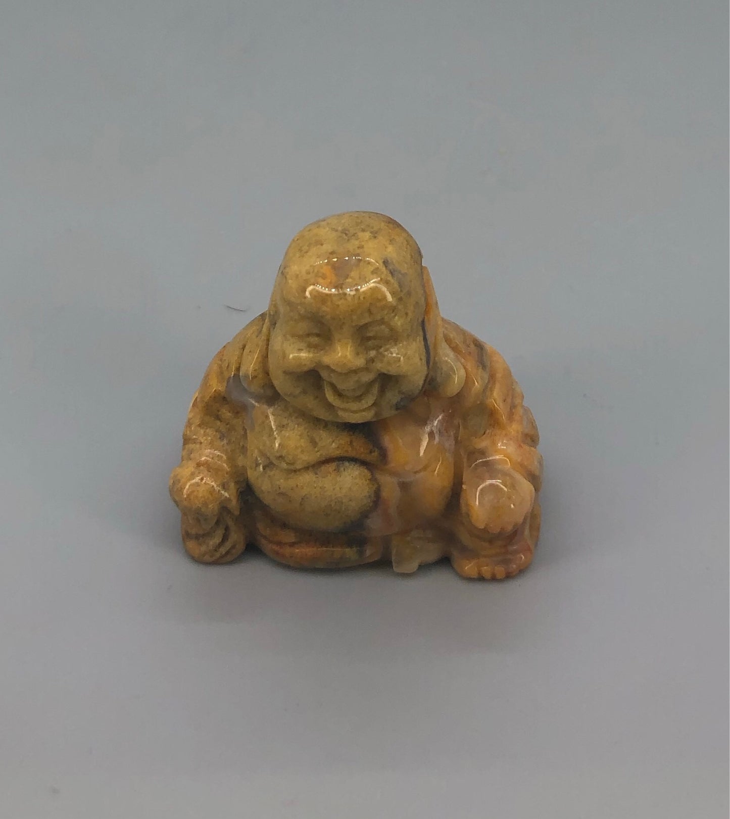 Buddha Carving