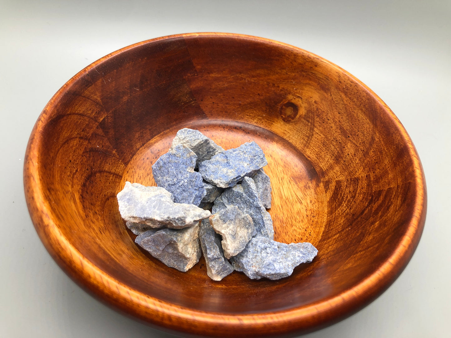 Dumortierite Raw