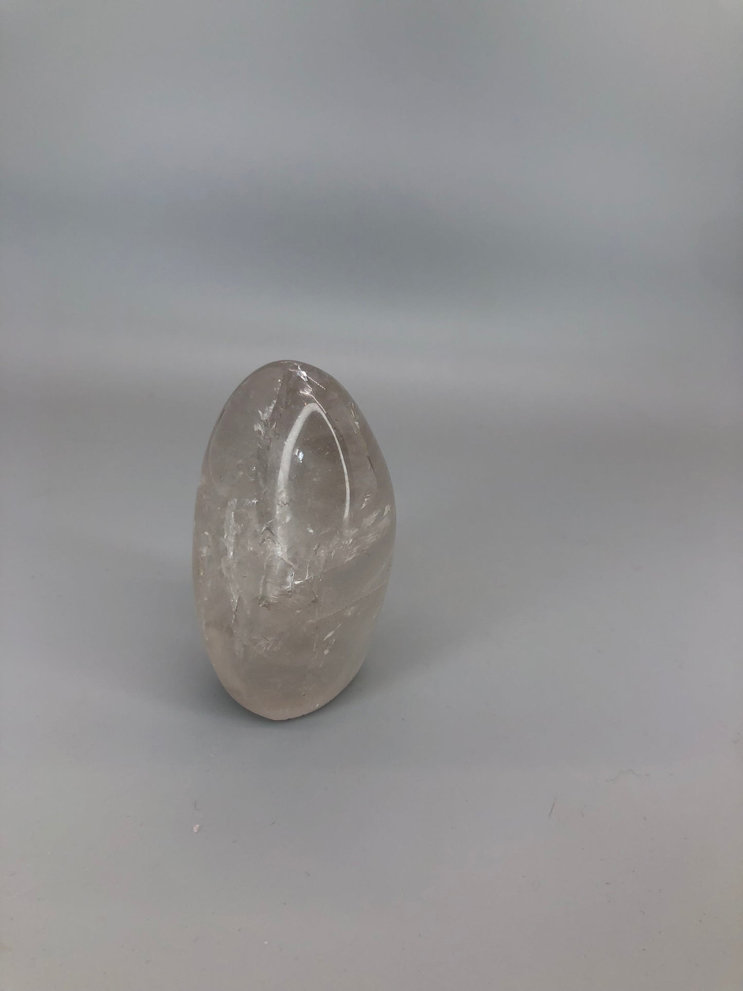 Smoky Quartz Freeform