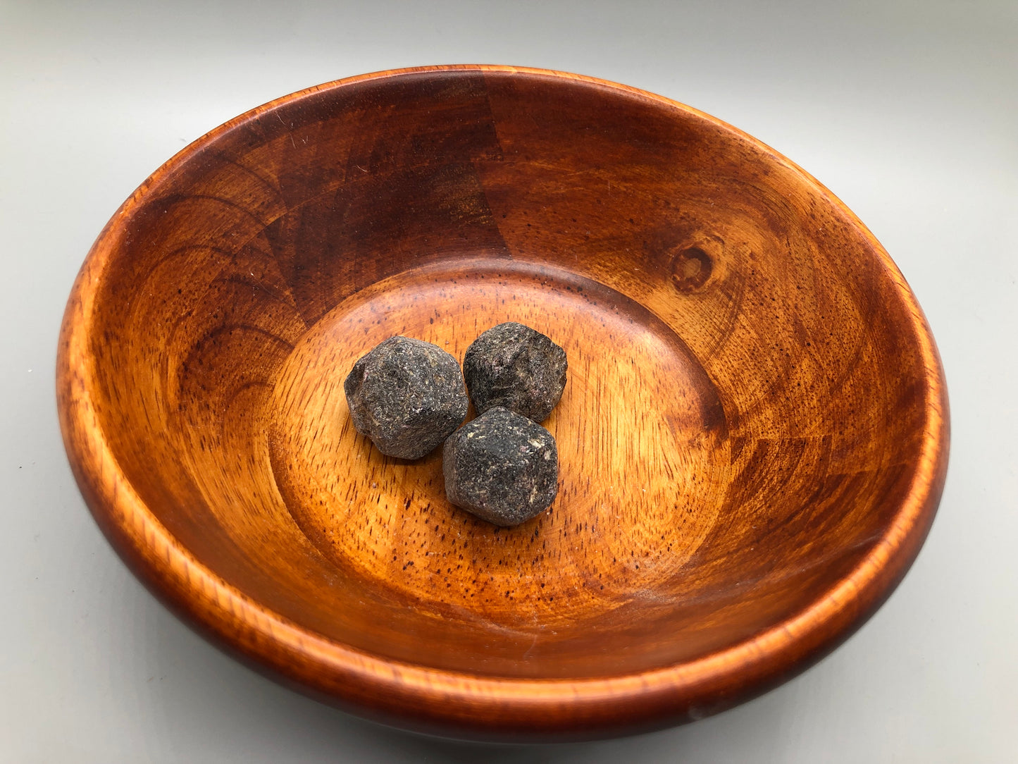 Garnet Raw