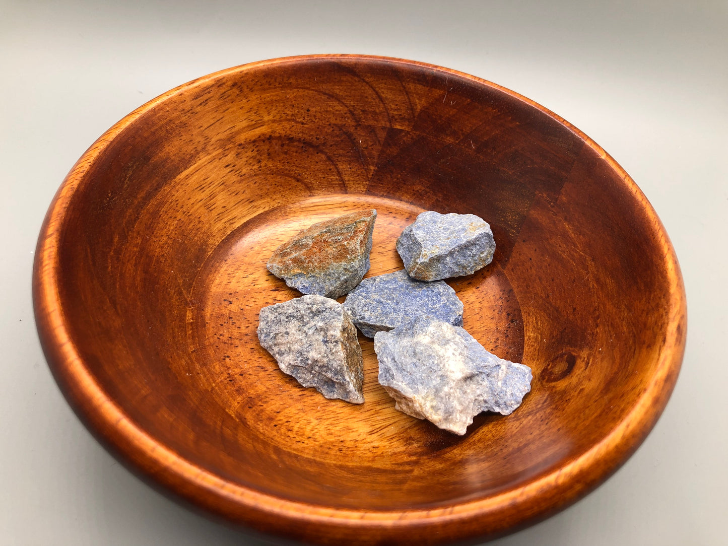 Dumortierite Raw