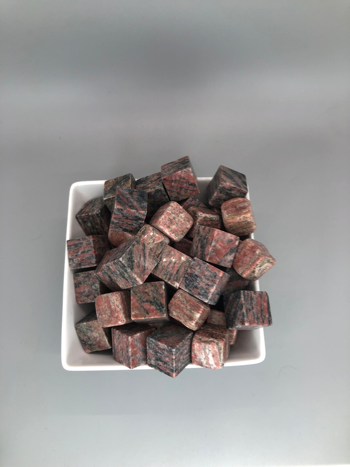 Red Granite