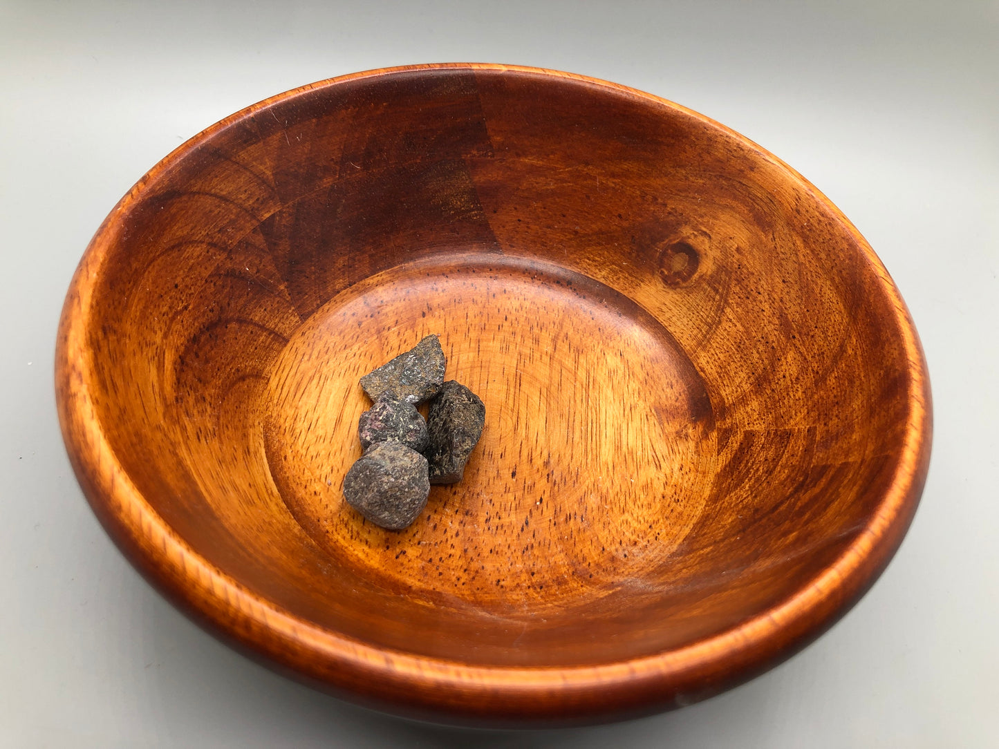 Garnet Raw