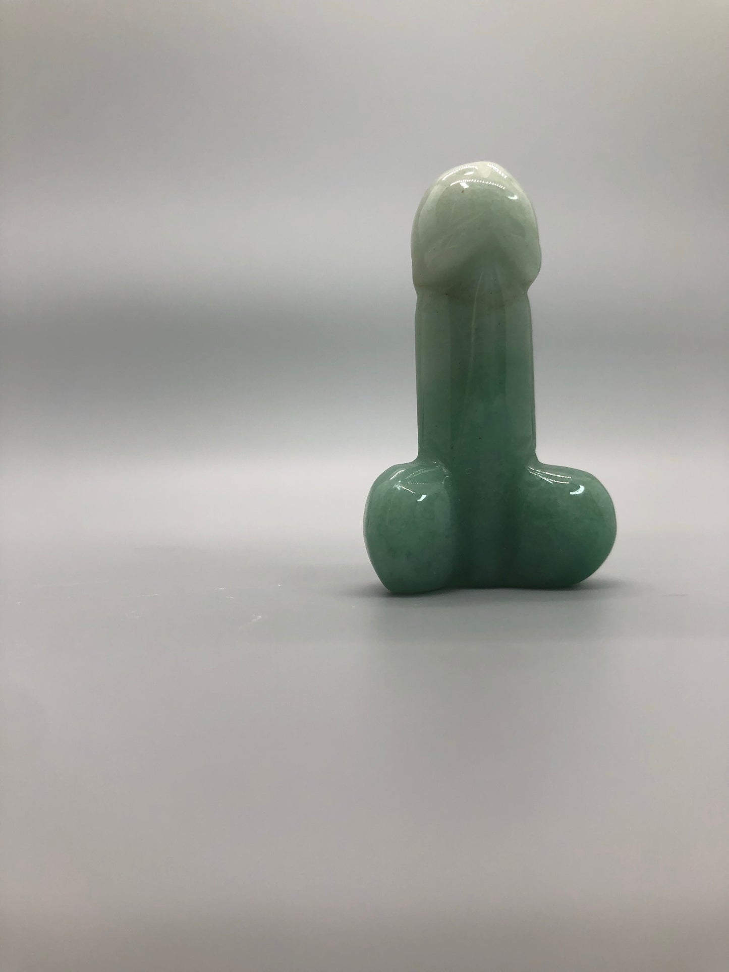 Phallus Carving