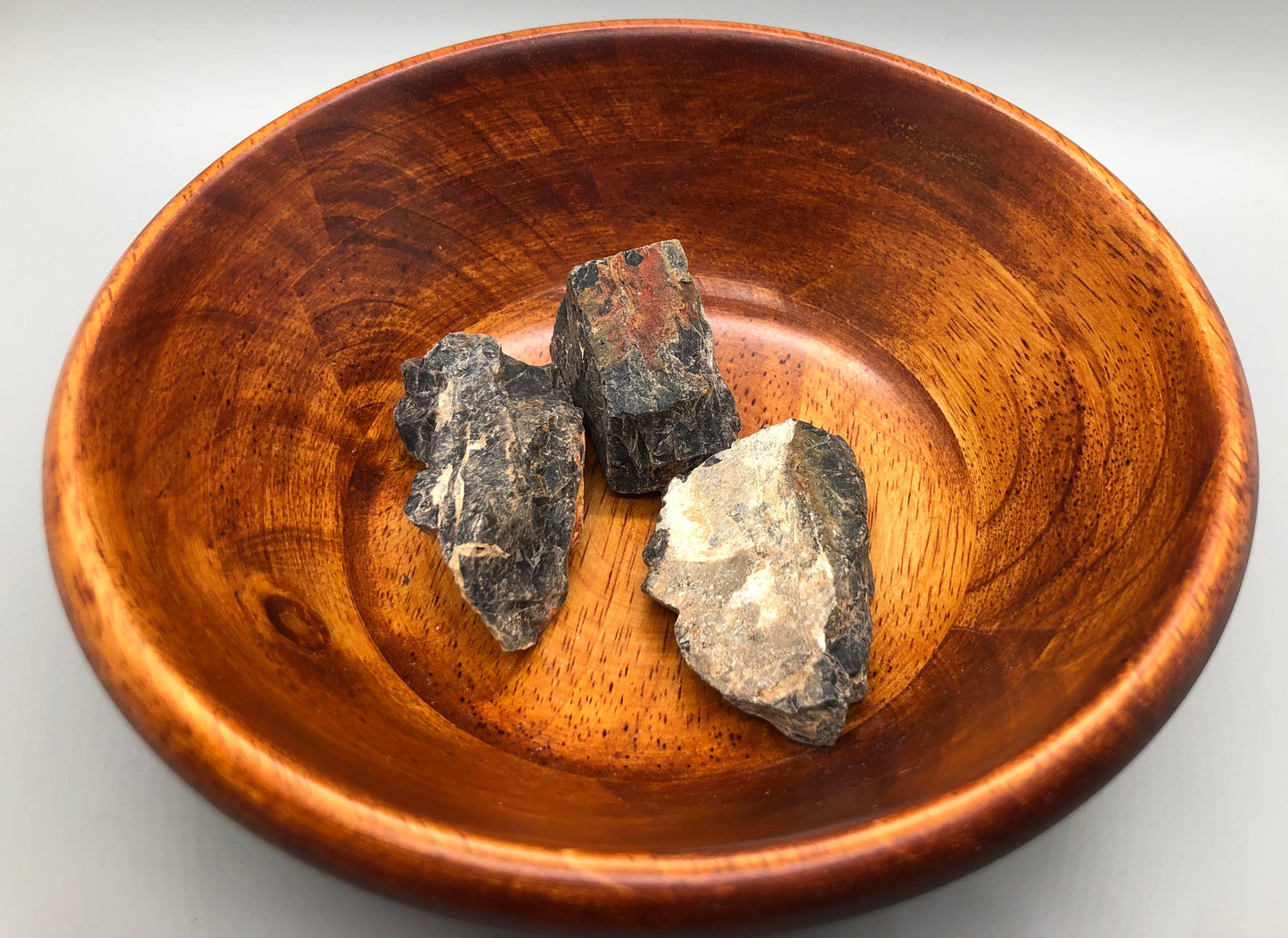 Black Onyx Raw