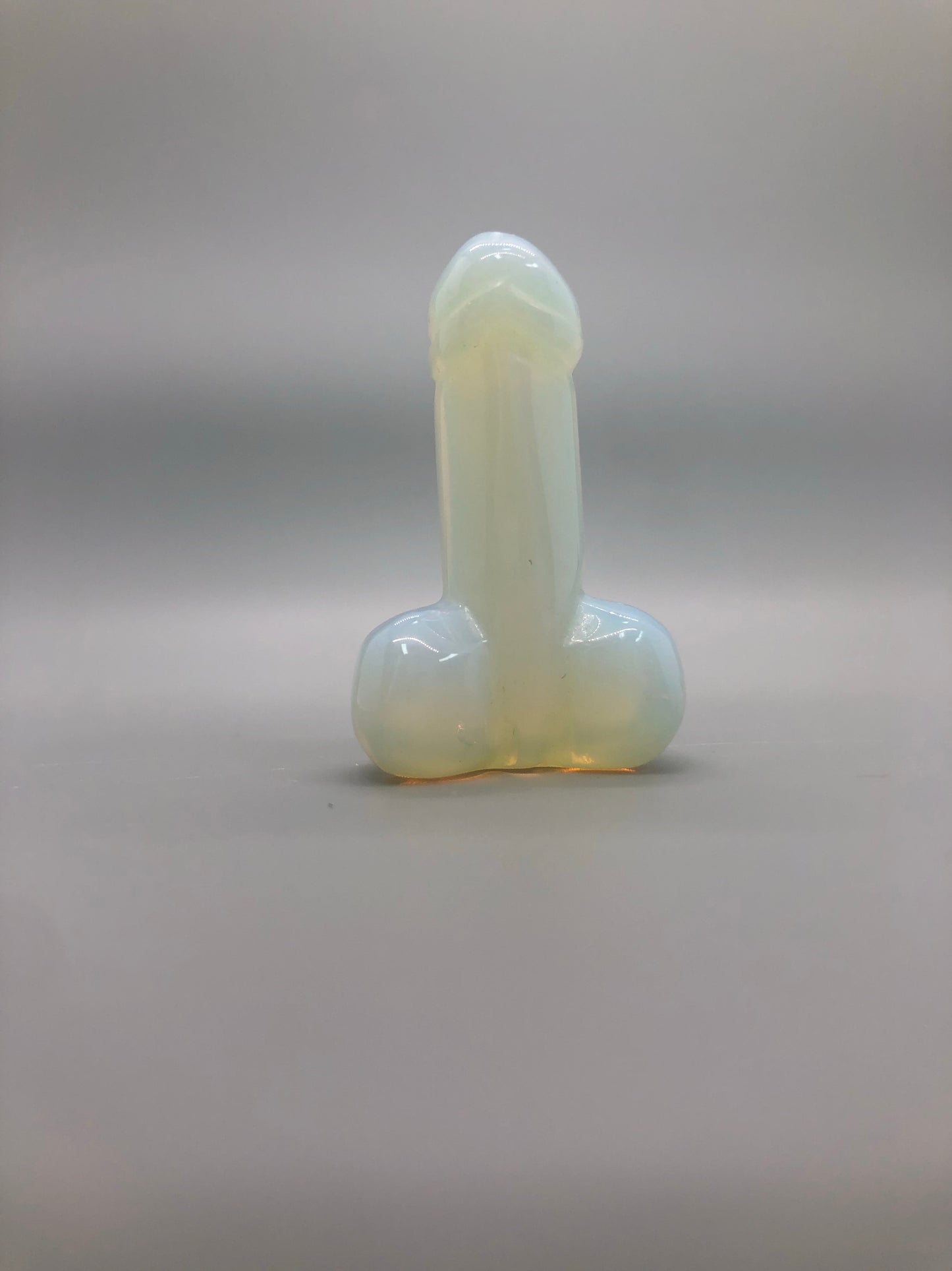 Phallus Carving
