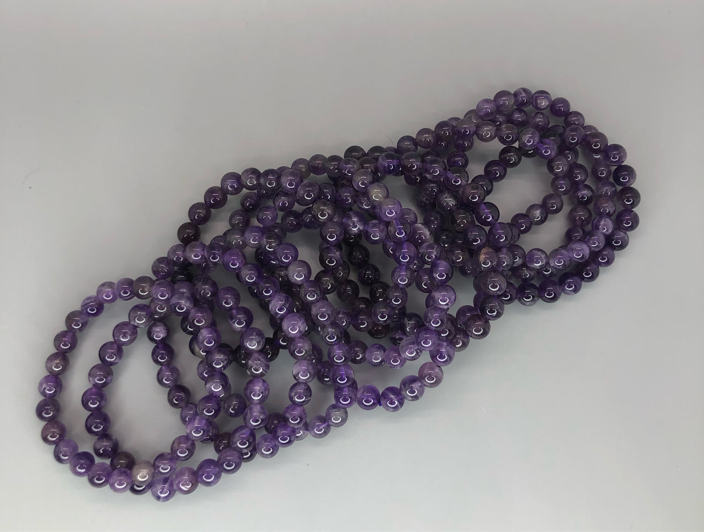 Amethyst Bracelet