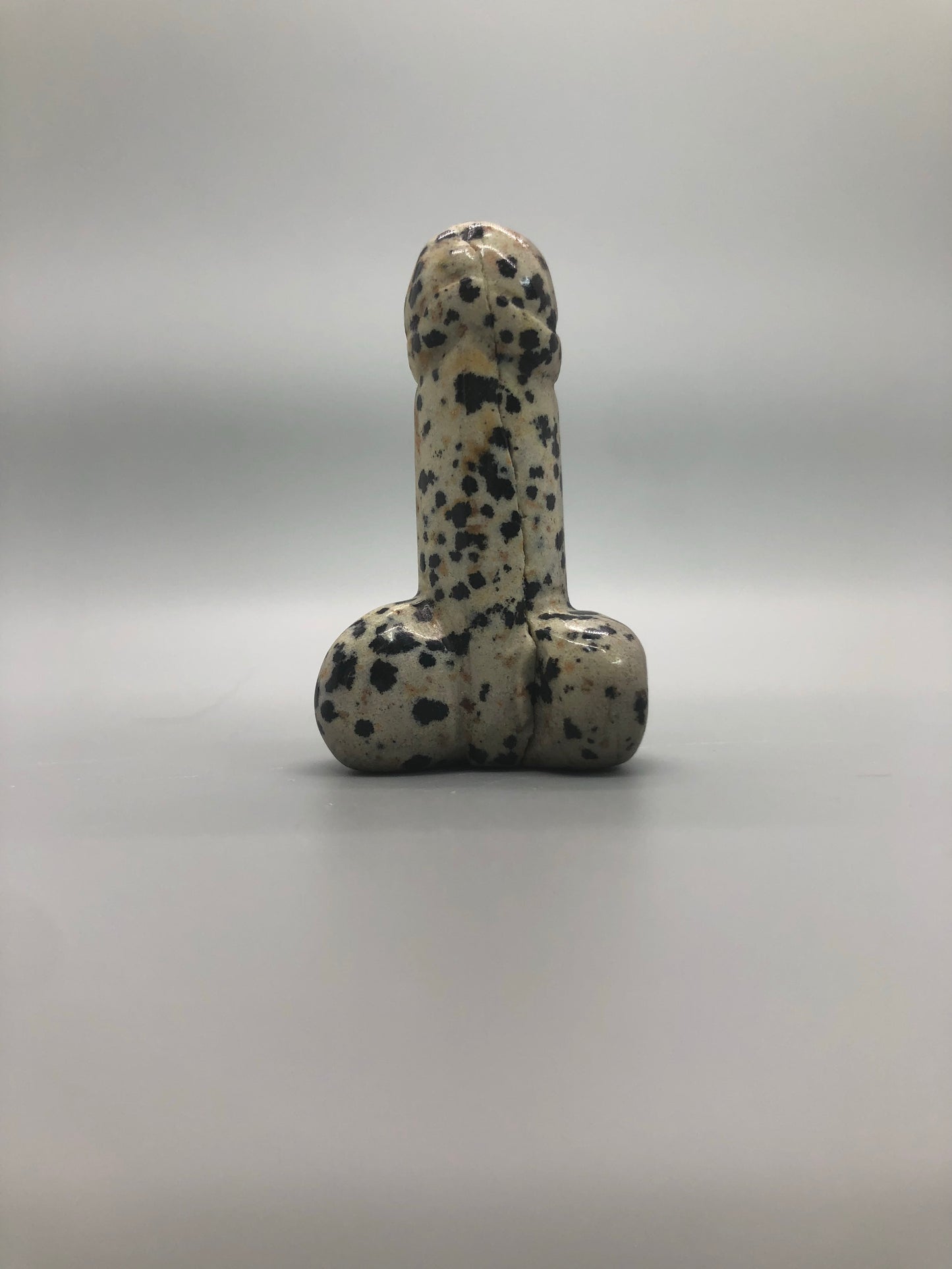 Phallus Carving