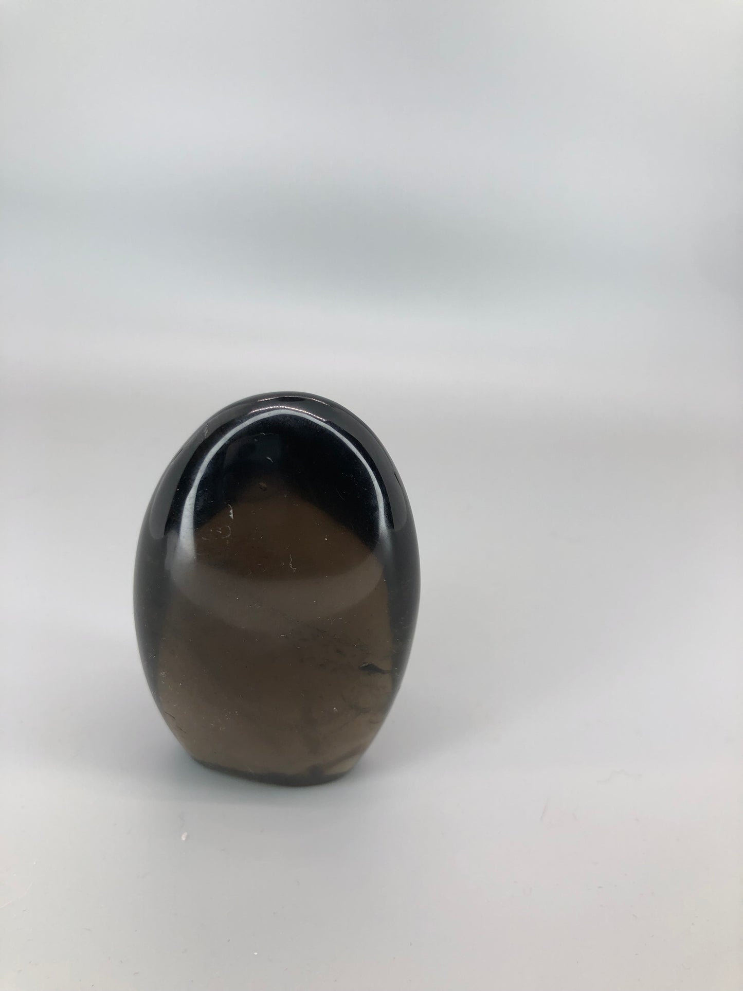 Smoky Quartz Freeform