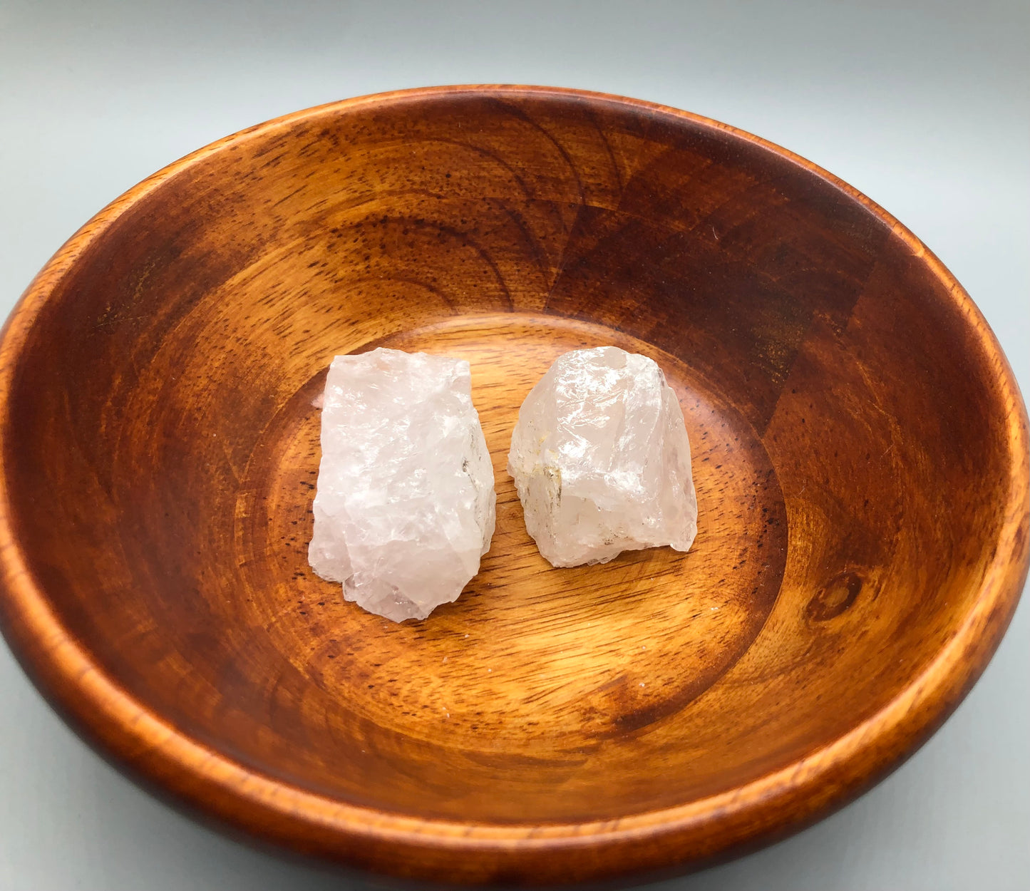 Crystal Quartz Raw